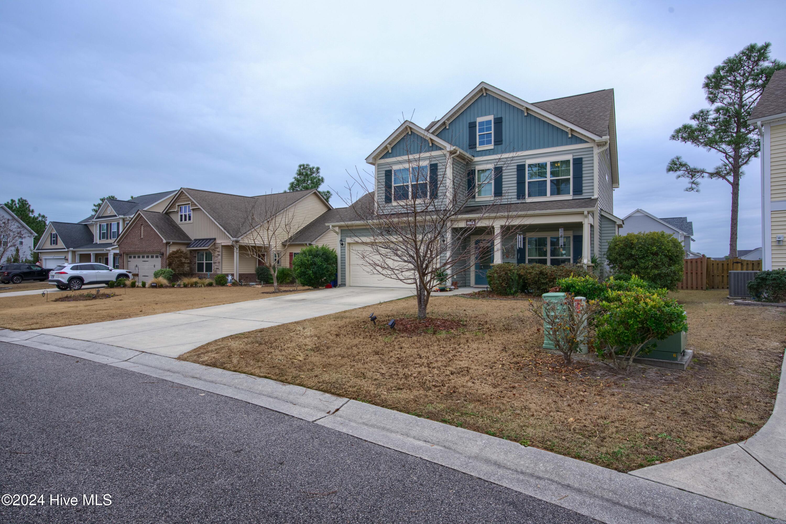 118 Porch Swing Way Property Photo 44