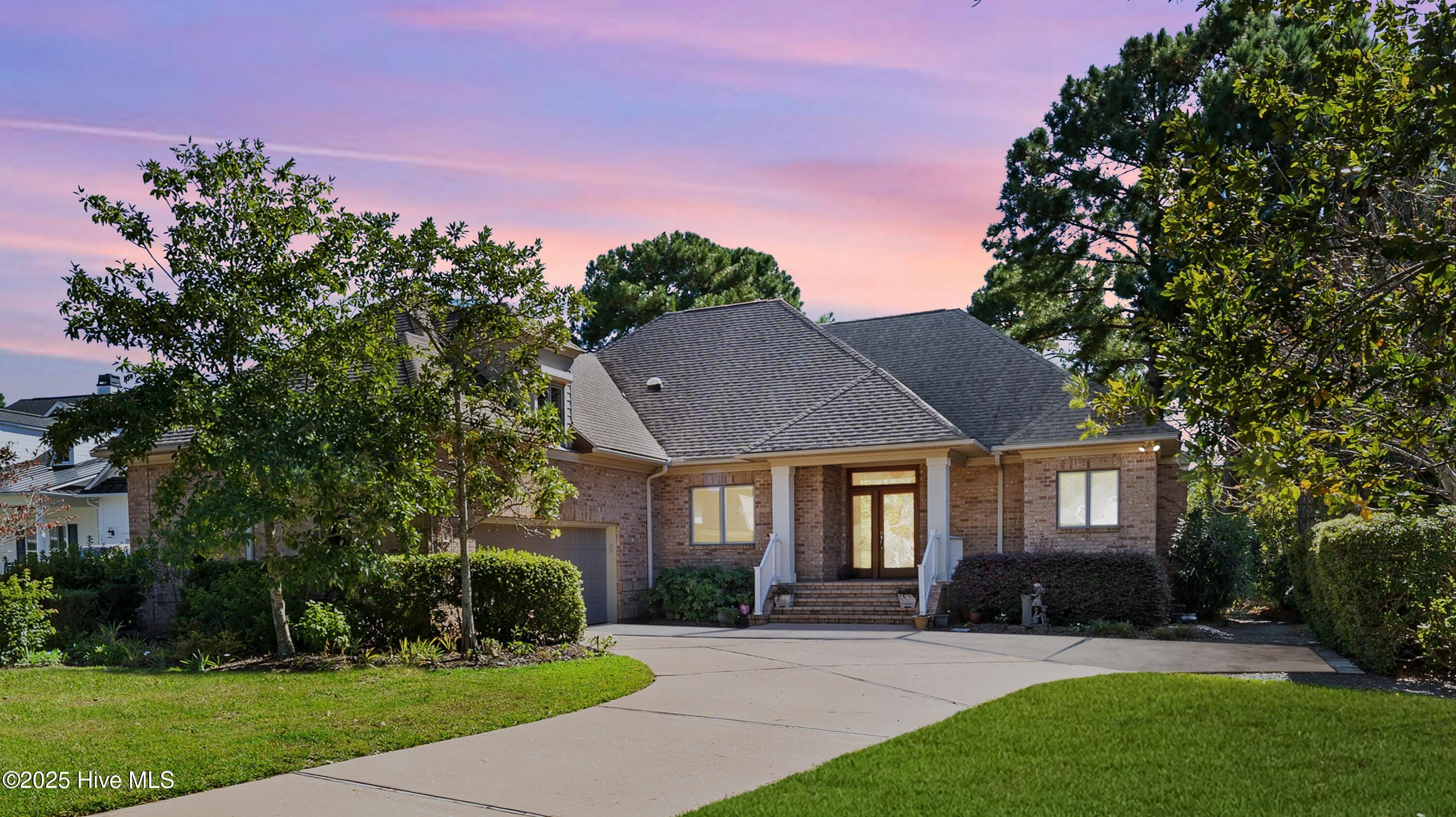 2945 Moorings Way Property Photo 1