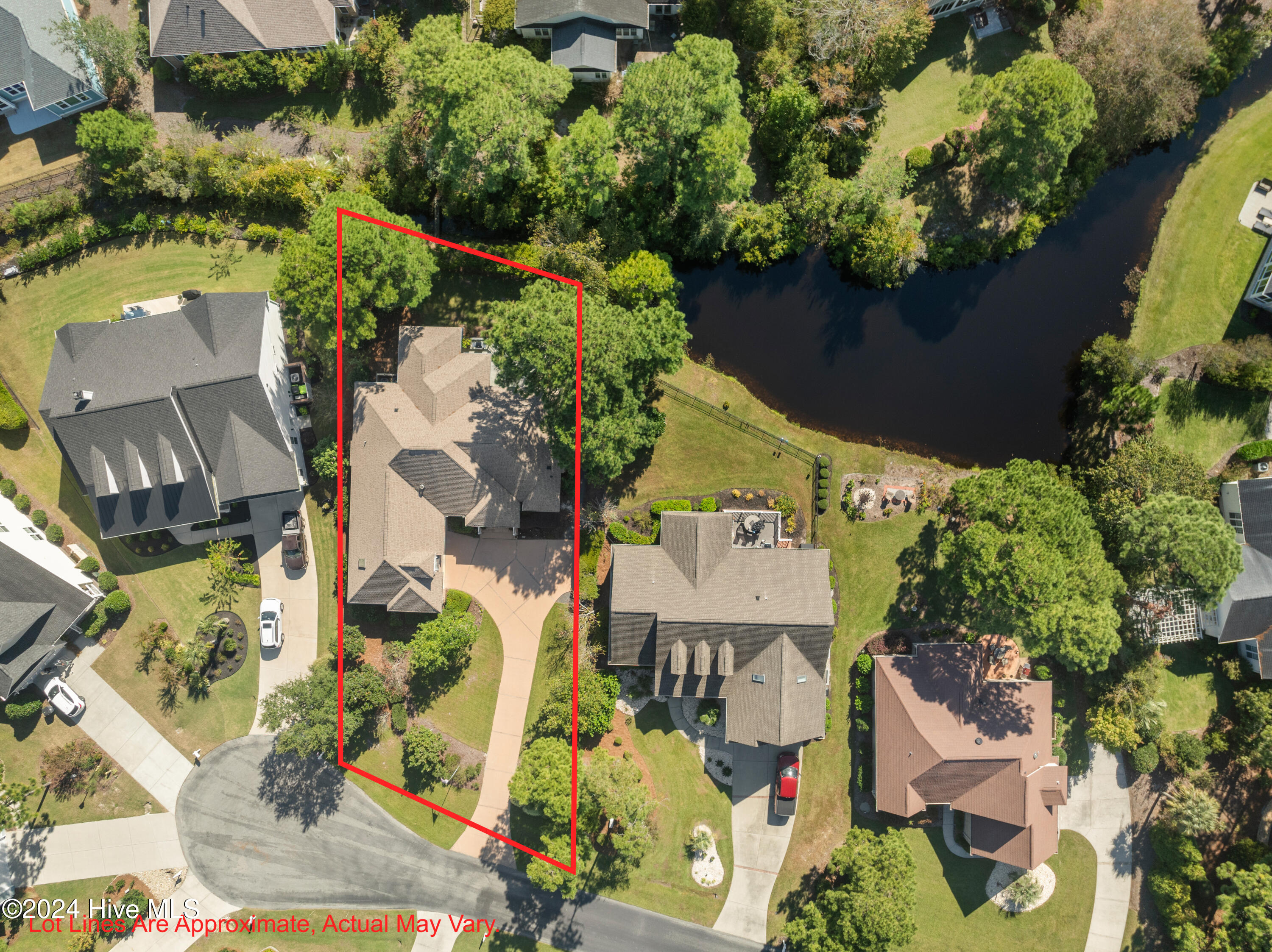 2945 Moorings Way Property Photo 3