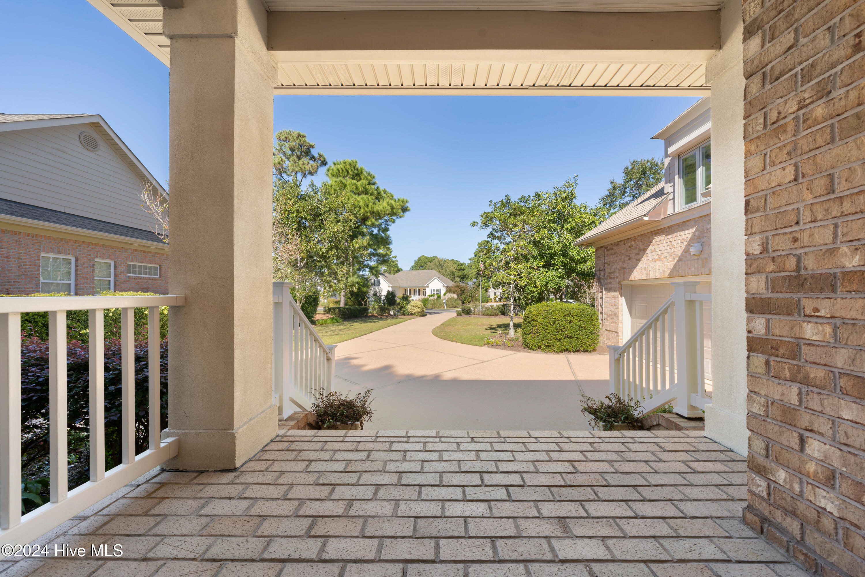 2945 Moorings Way Property Photo 5