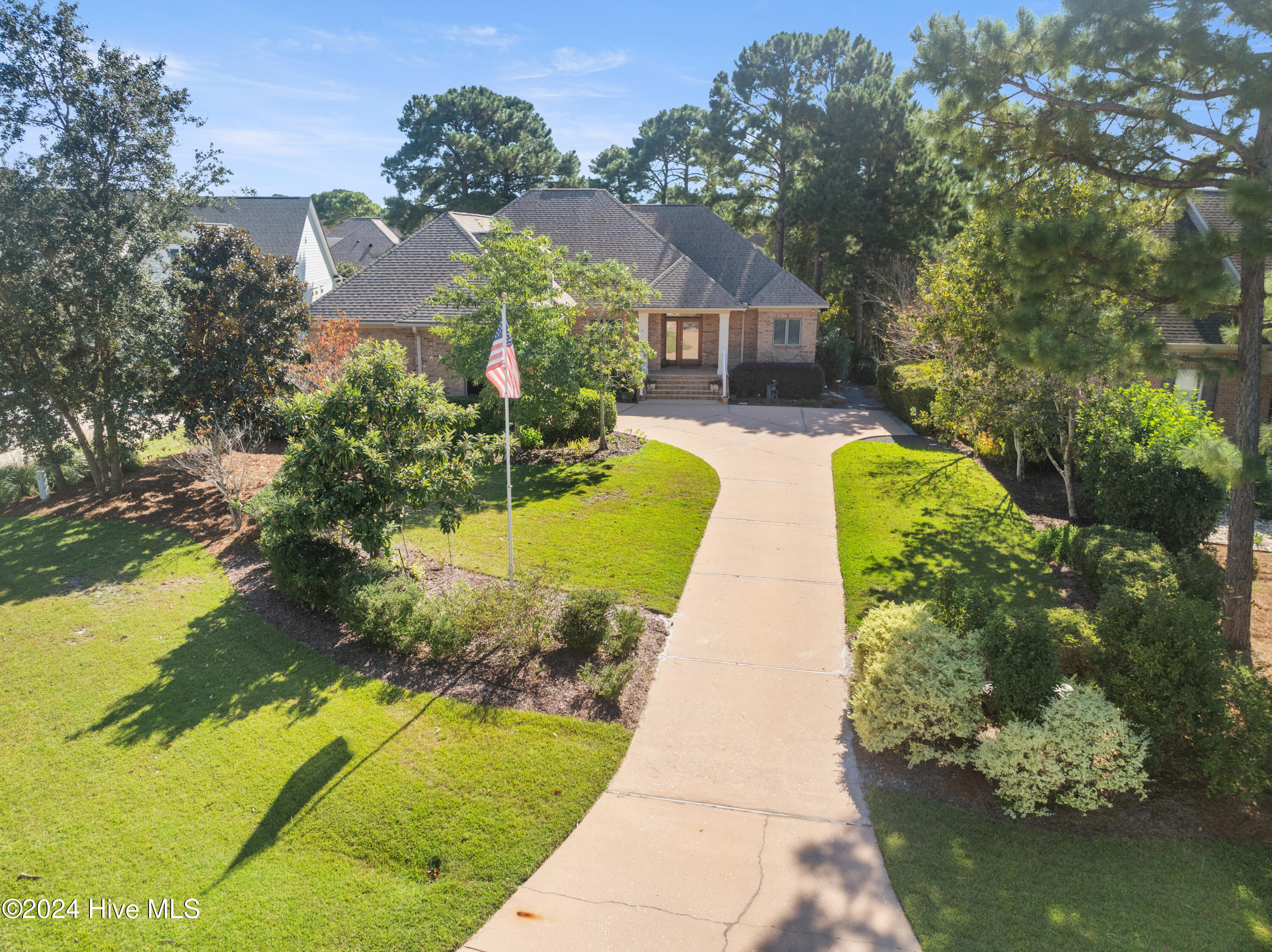 2945 Moorings Way Property Photo 47