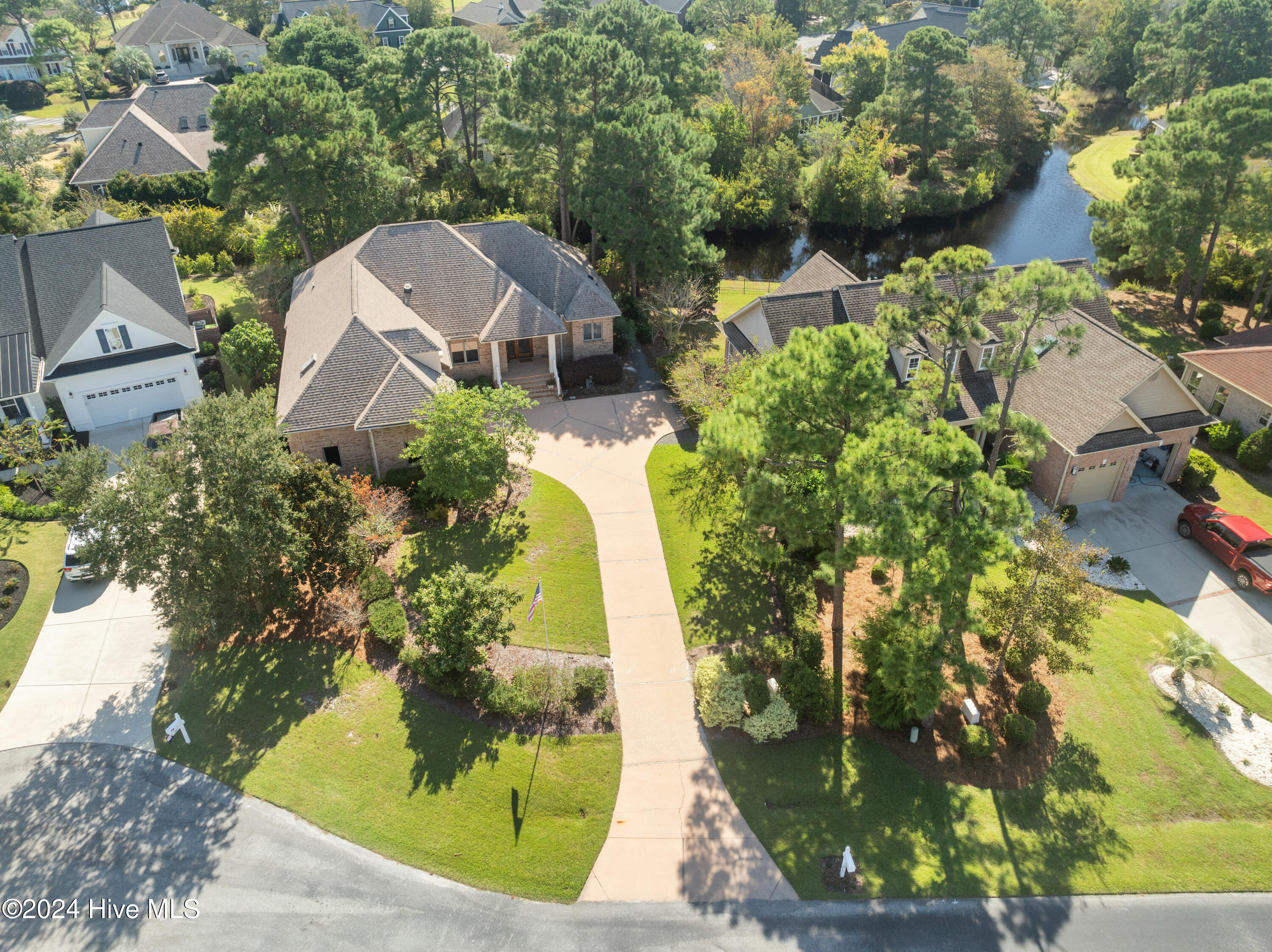 2945 Moorings Way Property Photo 48