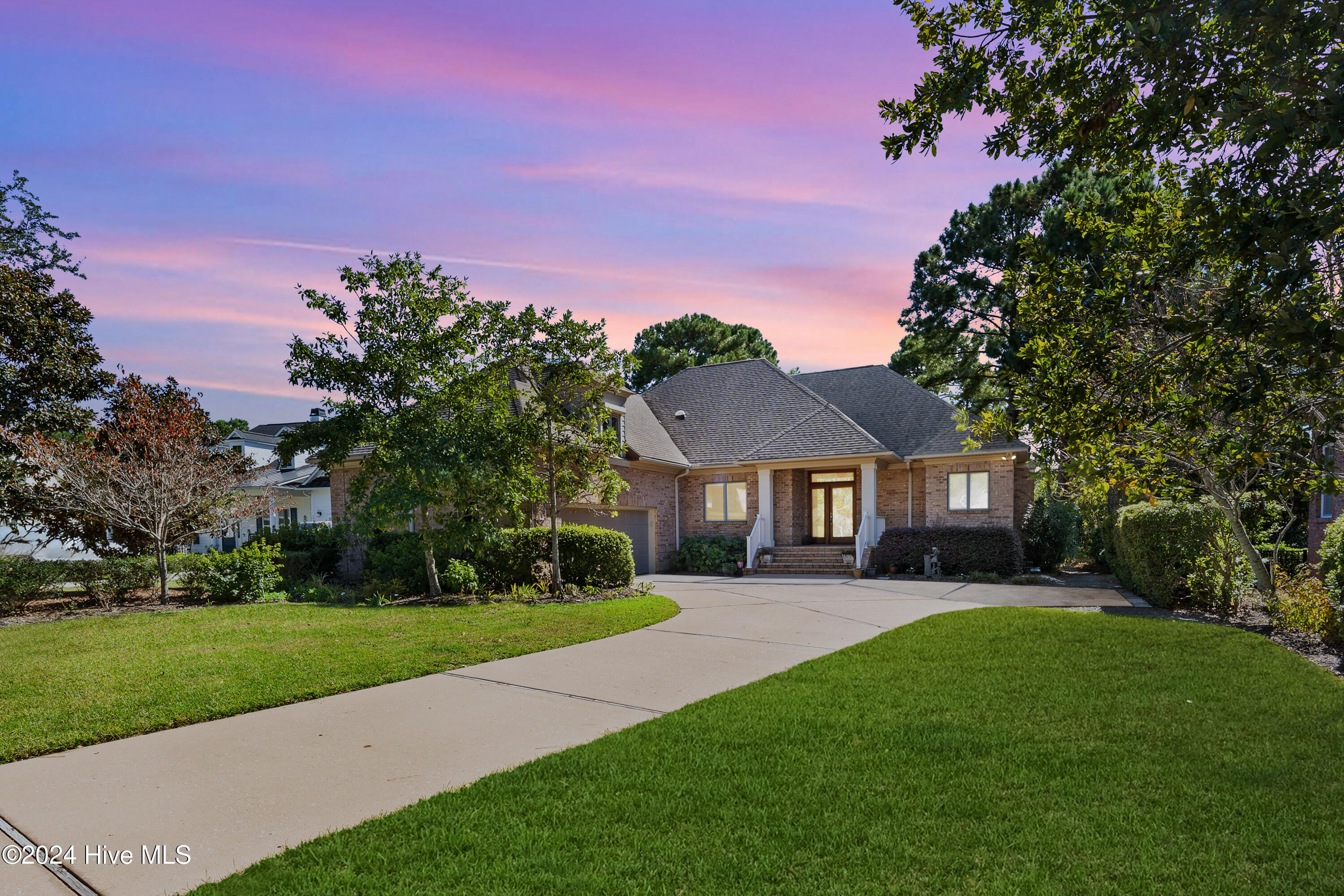 2945 Moorings Way Property Photo 49