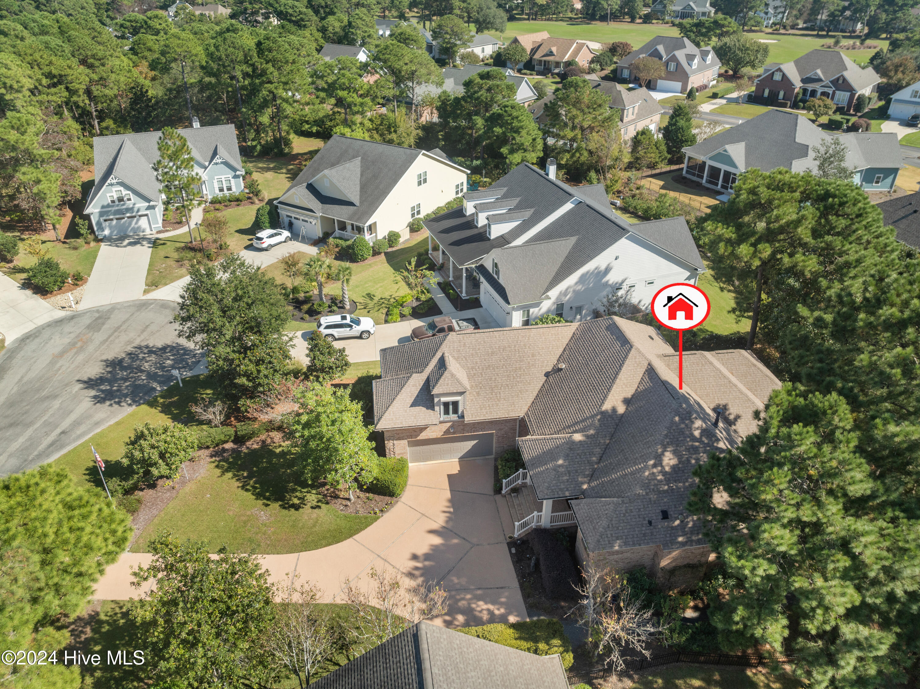 2945 Moorings Way Property Photo 50