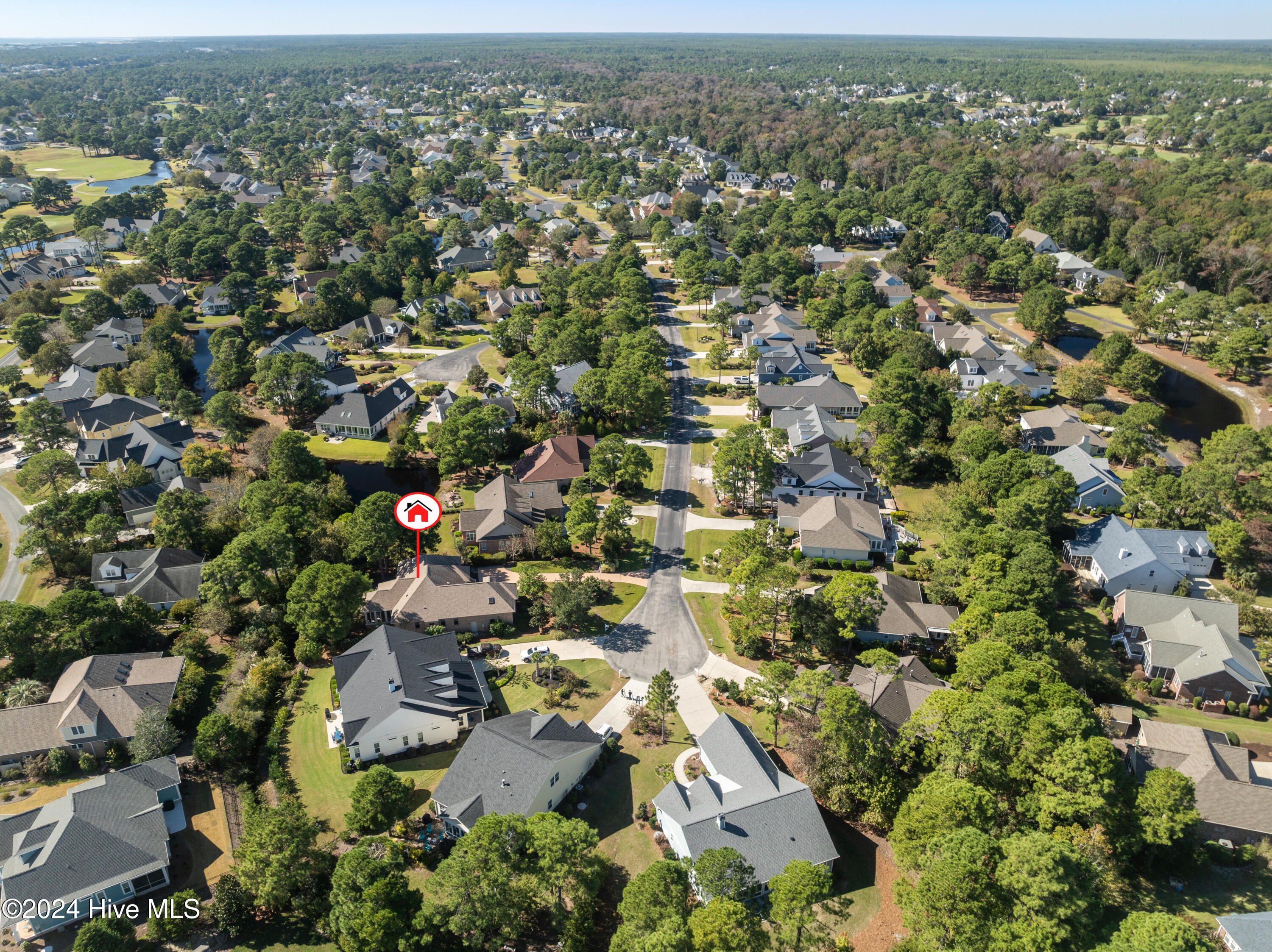 2945 Moorings Way Property Photo 54