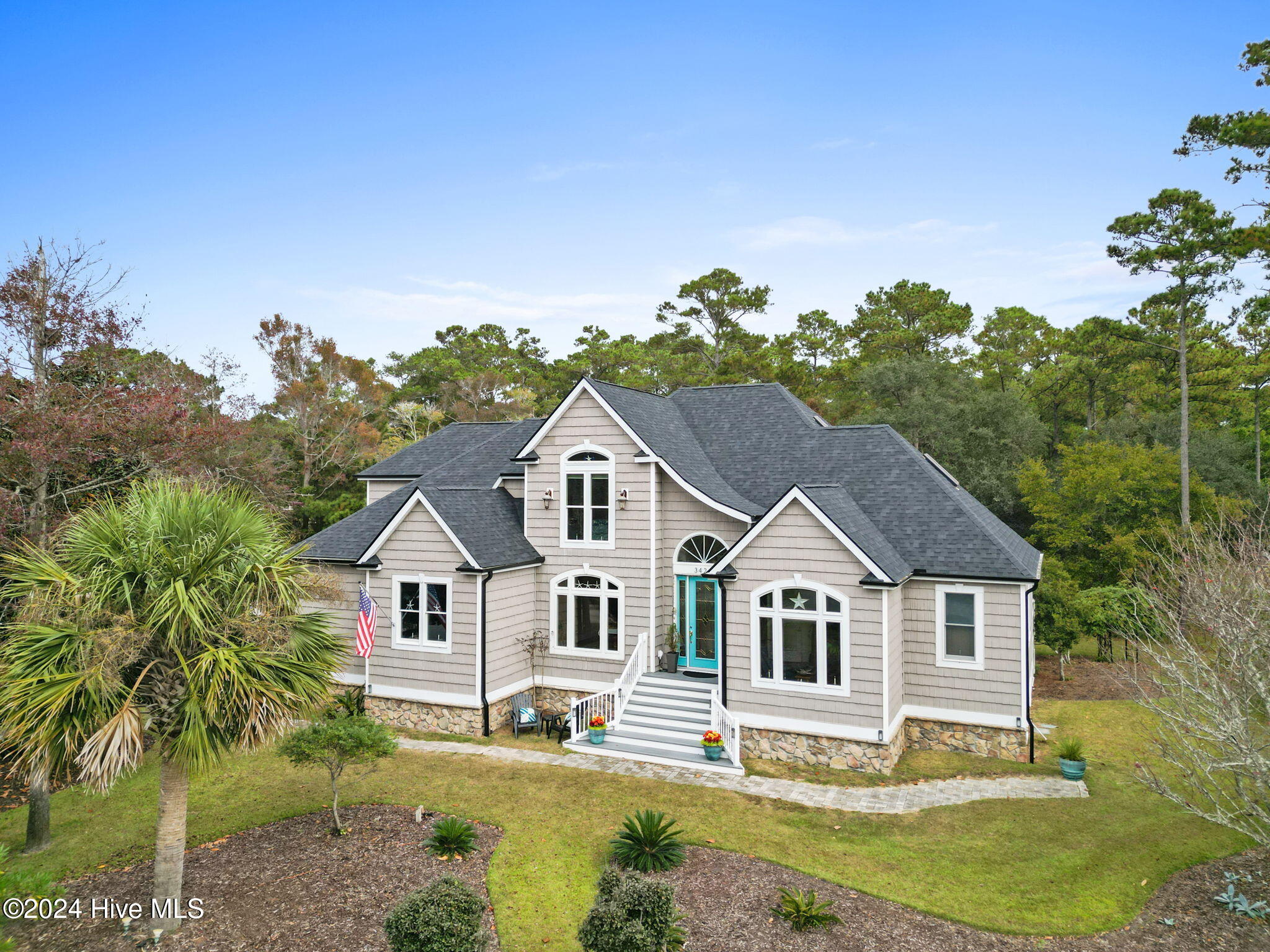 3424 Scupper Run Property Photo
