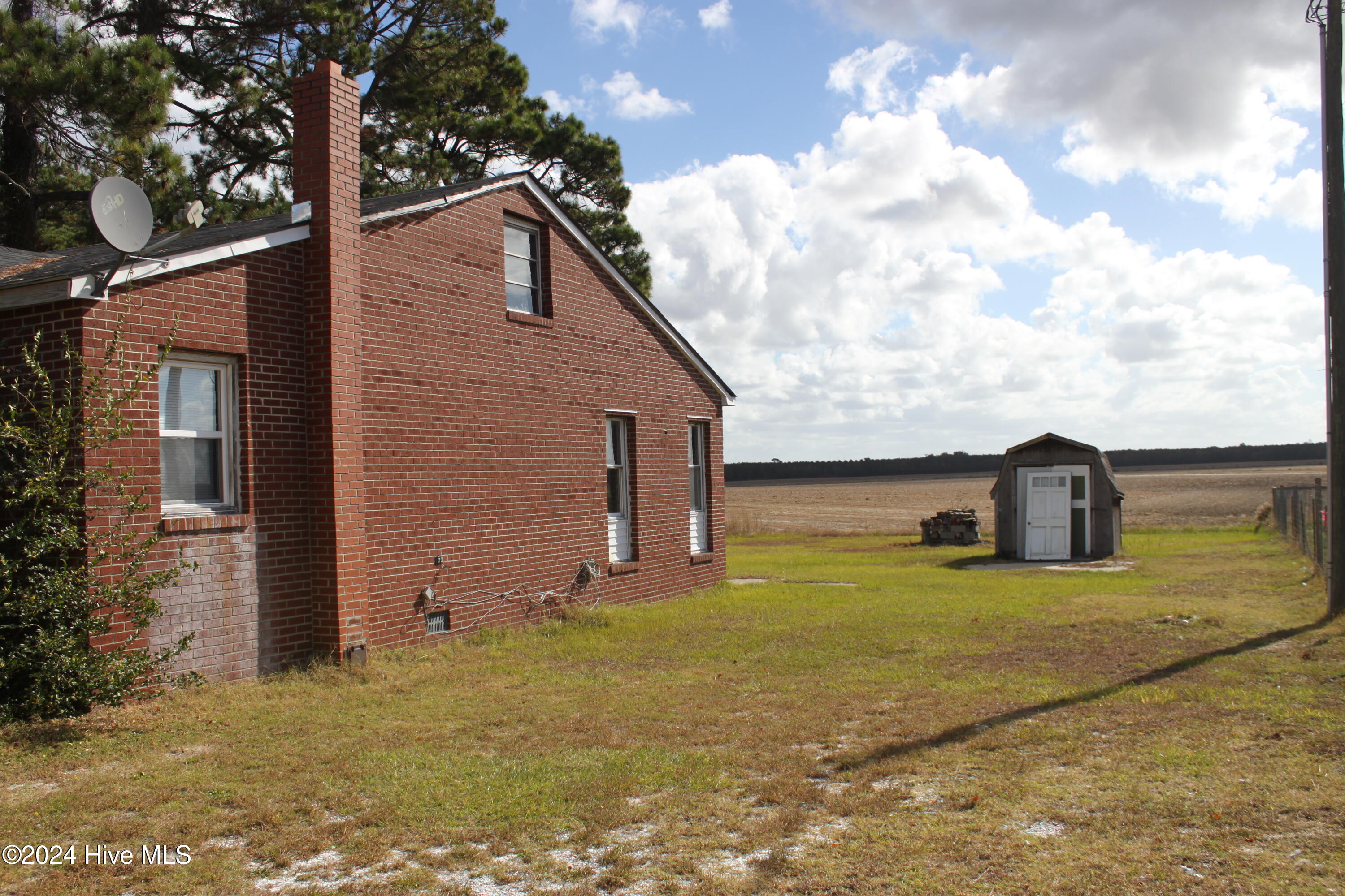 3356 Rocky Hock Road Property Photo 4