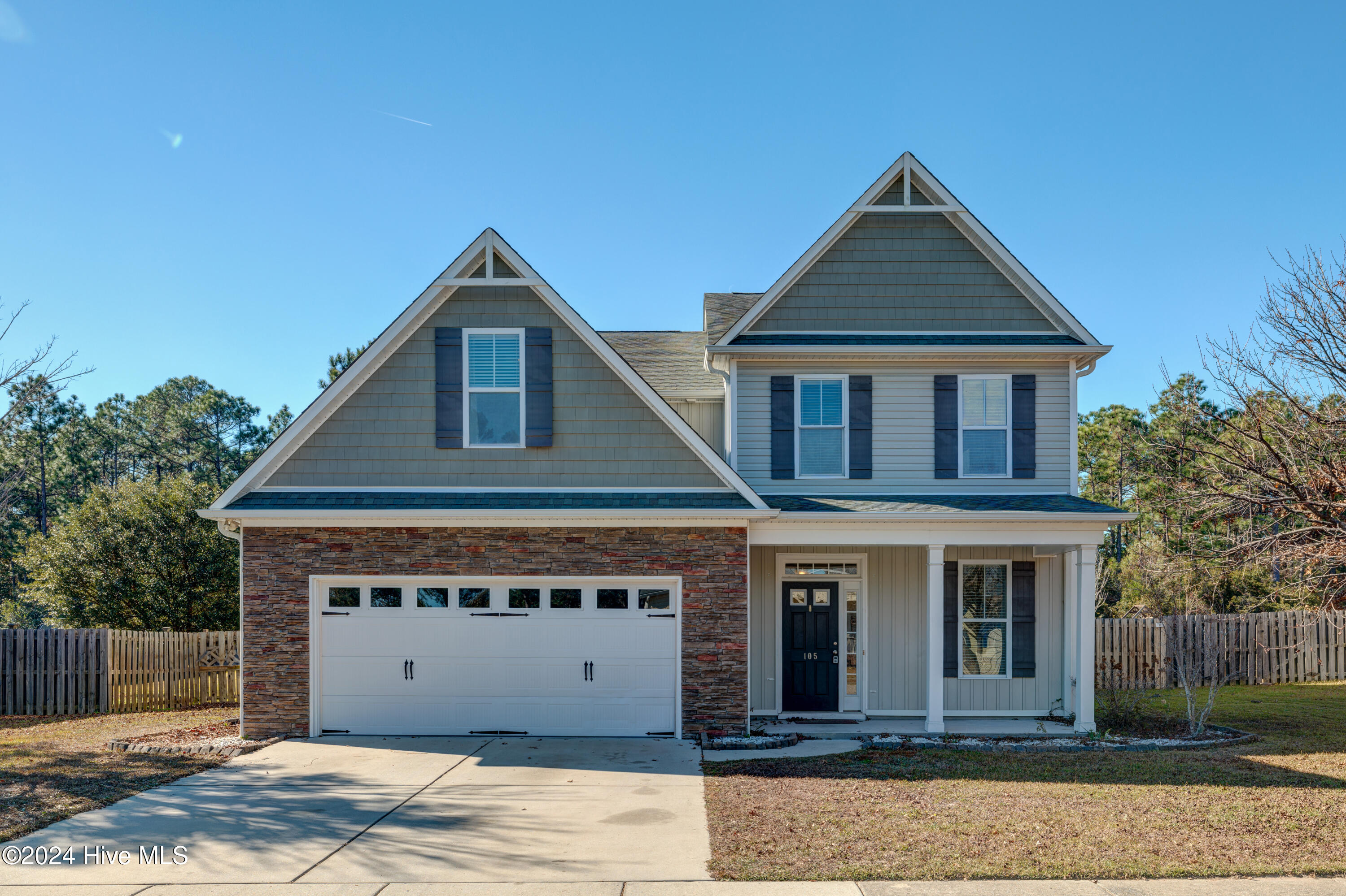 105 Cornel Lane Property Photo