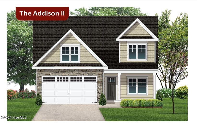 125 Talbert Drive Property Photo