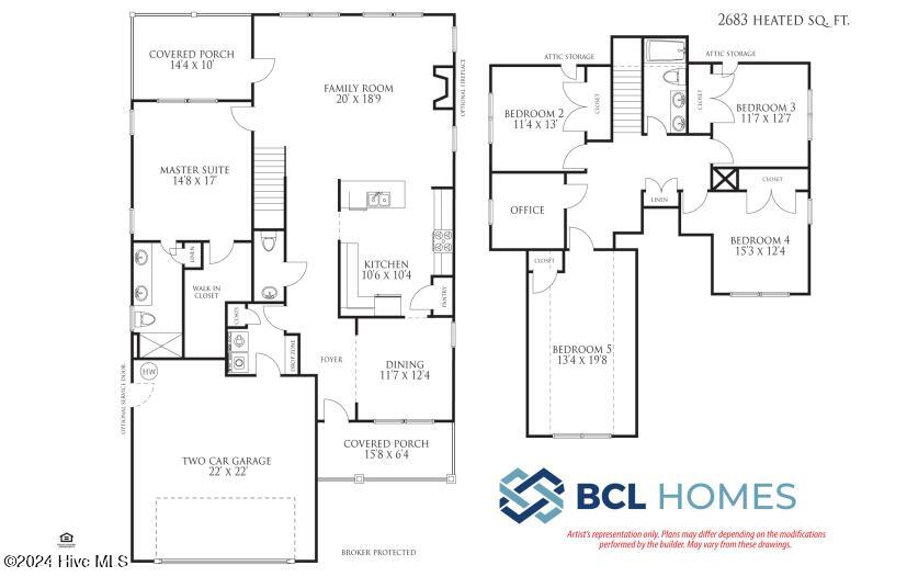 125 Talbert Drive Property Photo 2