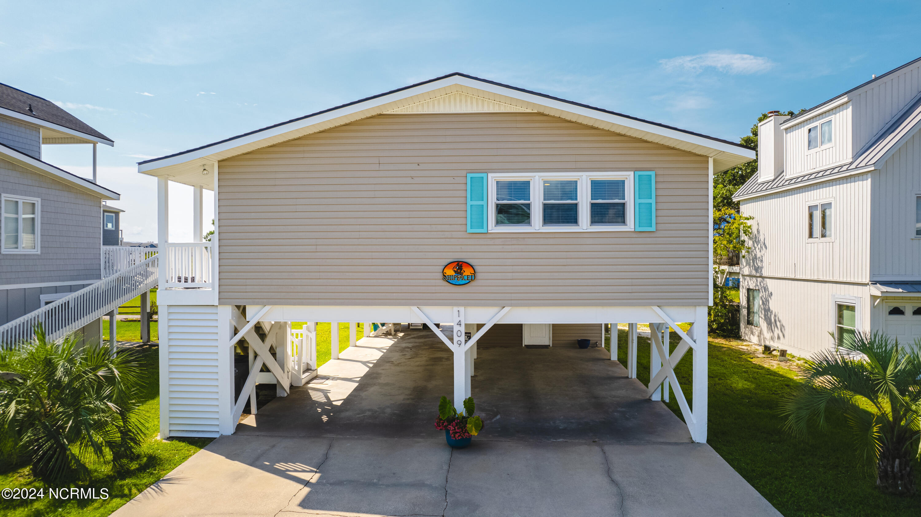 1409 Inlet Street Property Photo 1