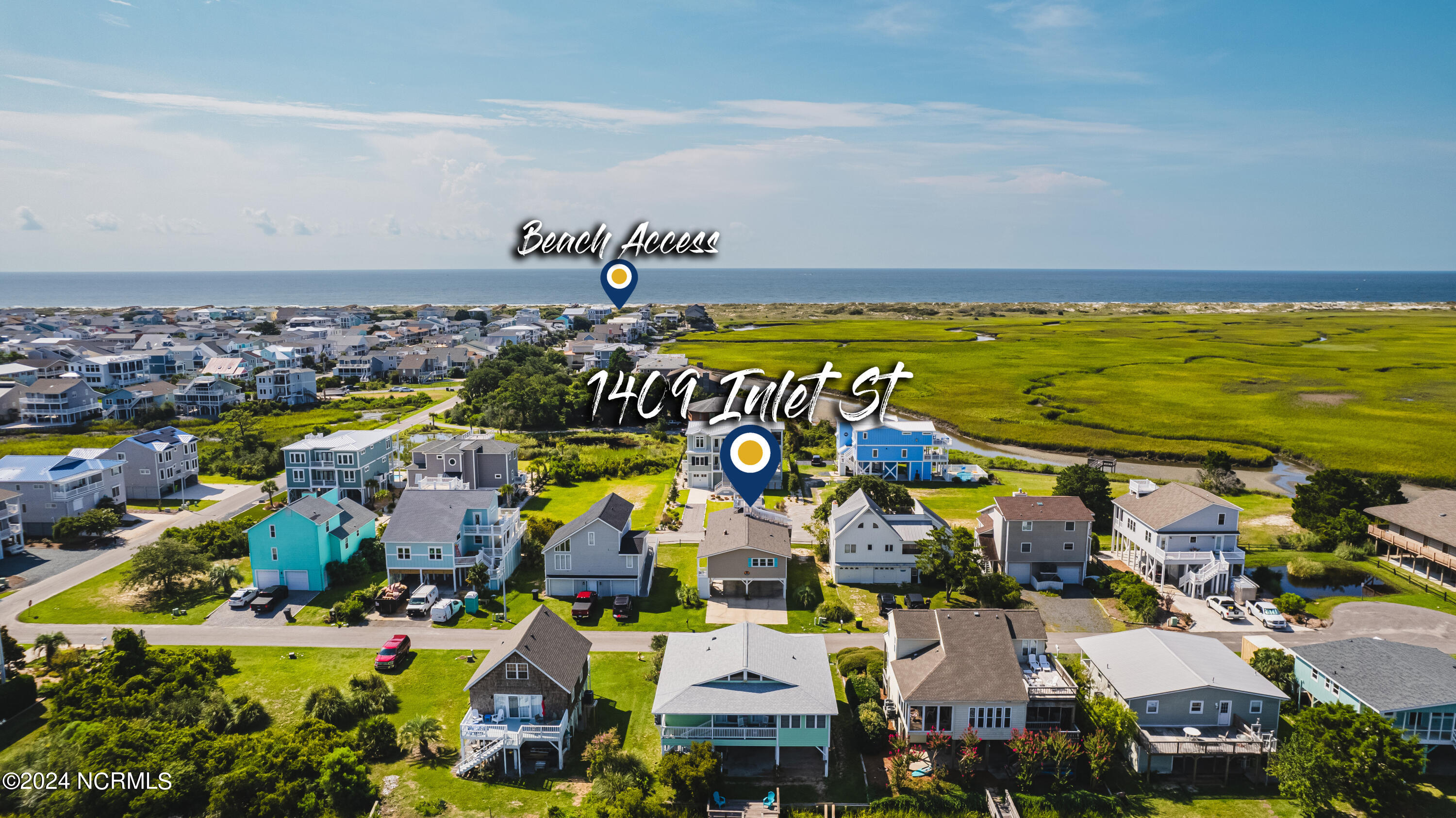 1409 Inlet Street Property Photo 31