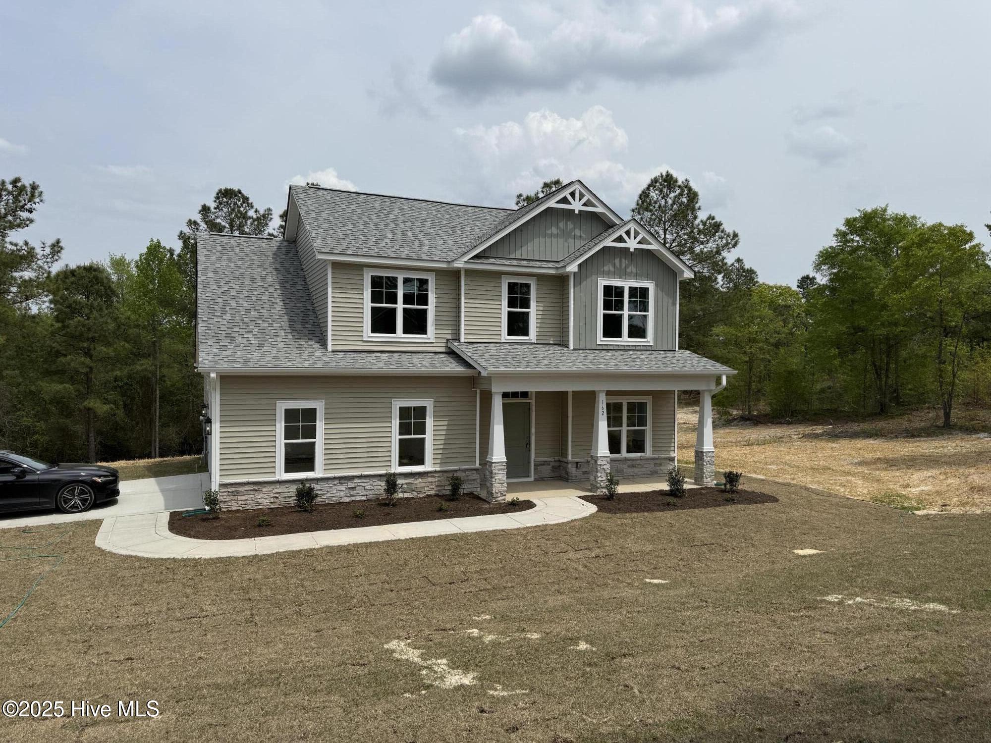 162 Susie Circle Property Photo