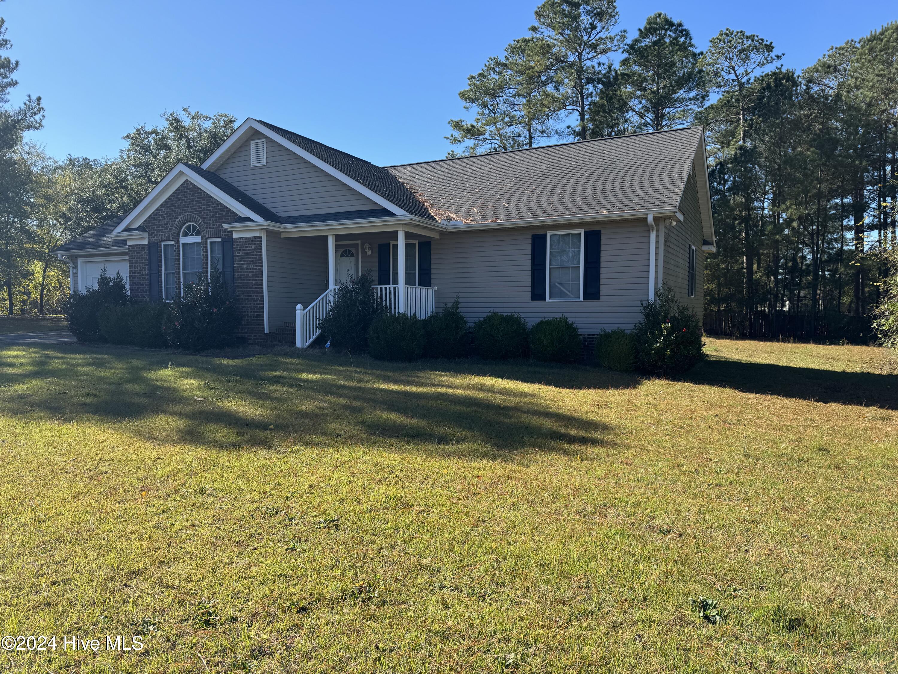 107 Switch Road Property Photo 3