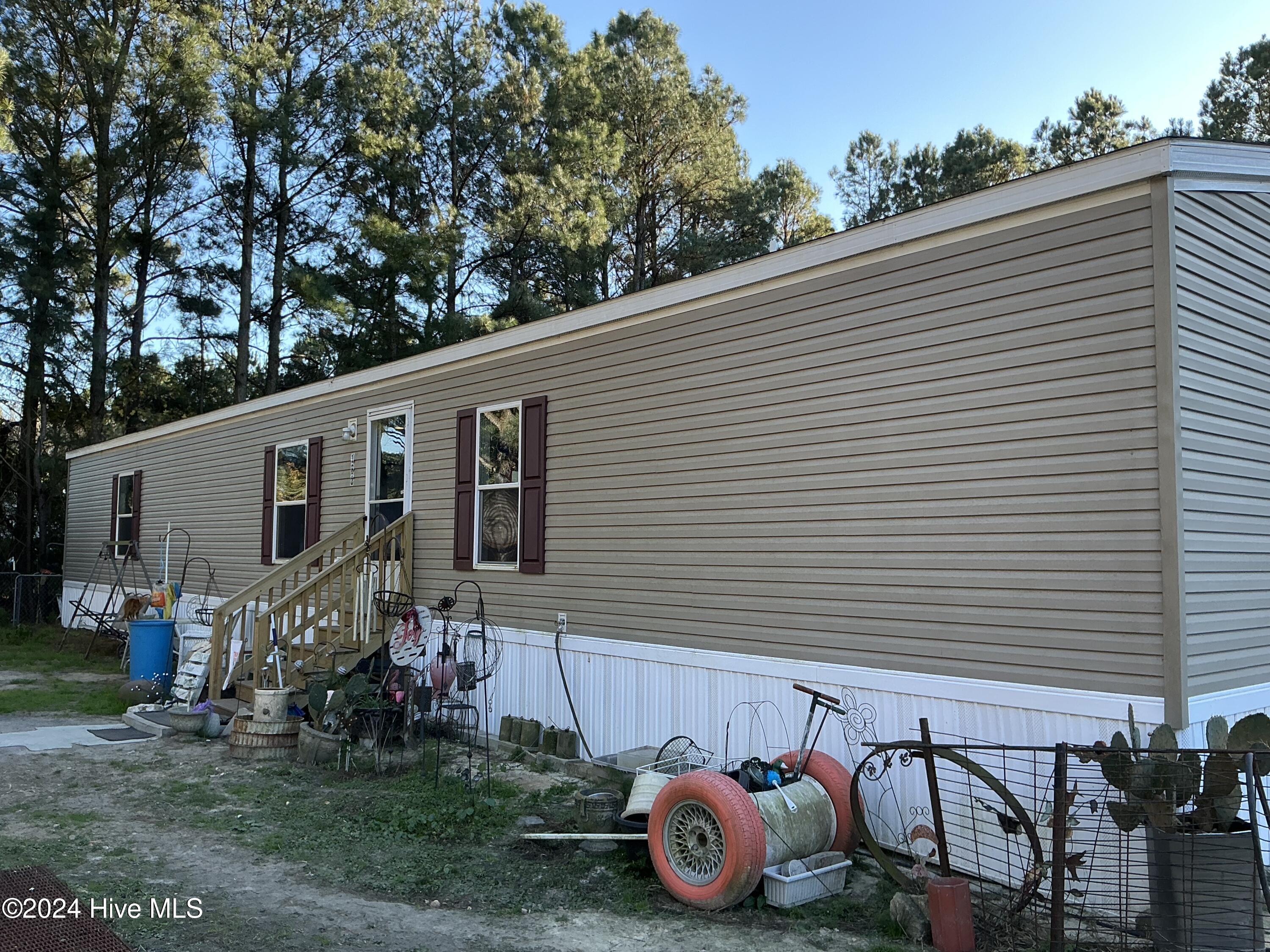188 Johnny Whaley Road Property Photo