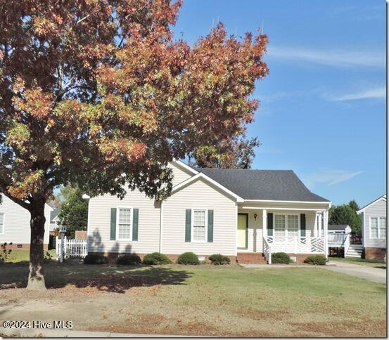 4320 Nantucket Drive Property Photo