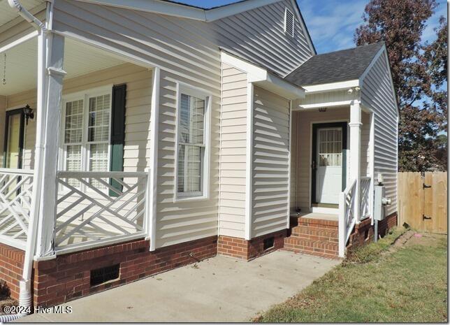 4320 Nantucket Drive Property Photo 3