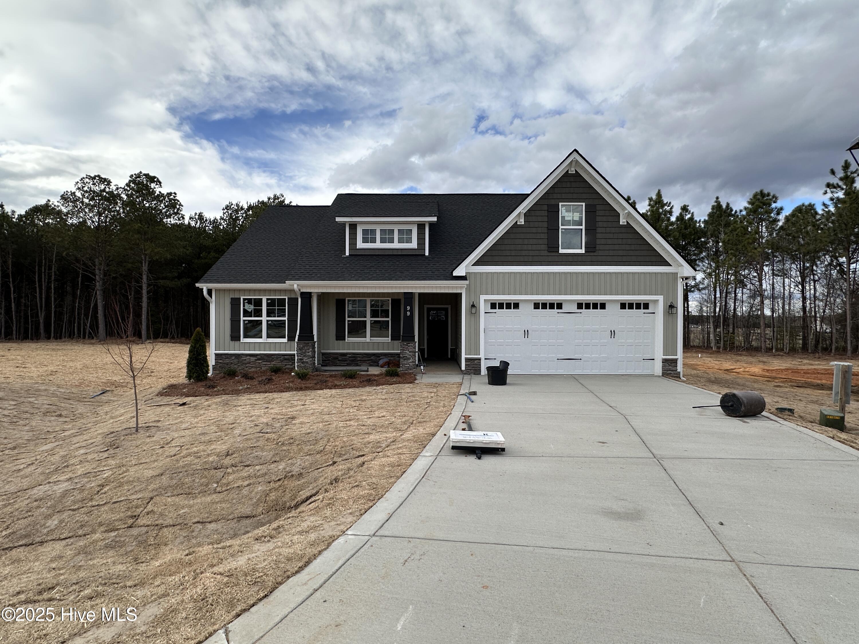 99 Laramie Lane Property Photo