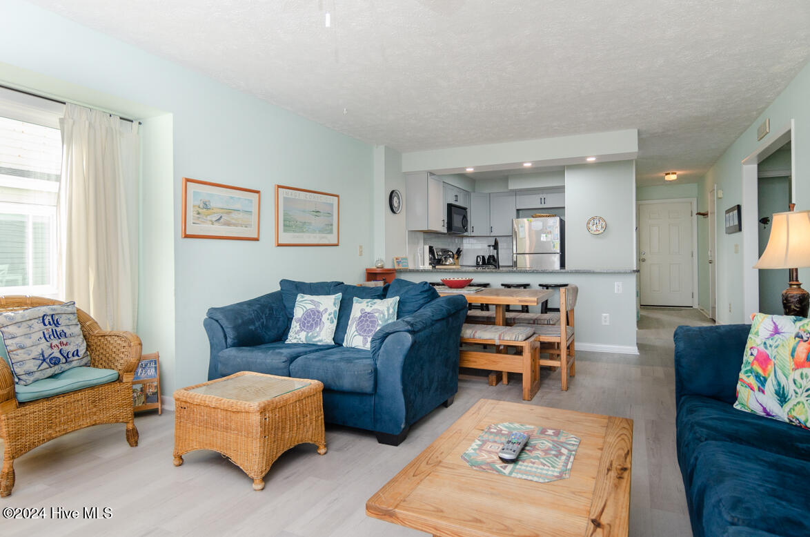 1207 Sand Dollar Court Property Photo 5