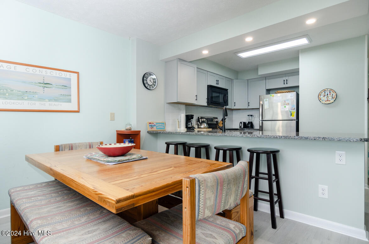 1207 Sand Dollar Court Property Photo 9