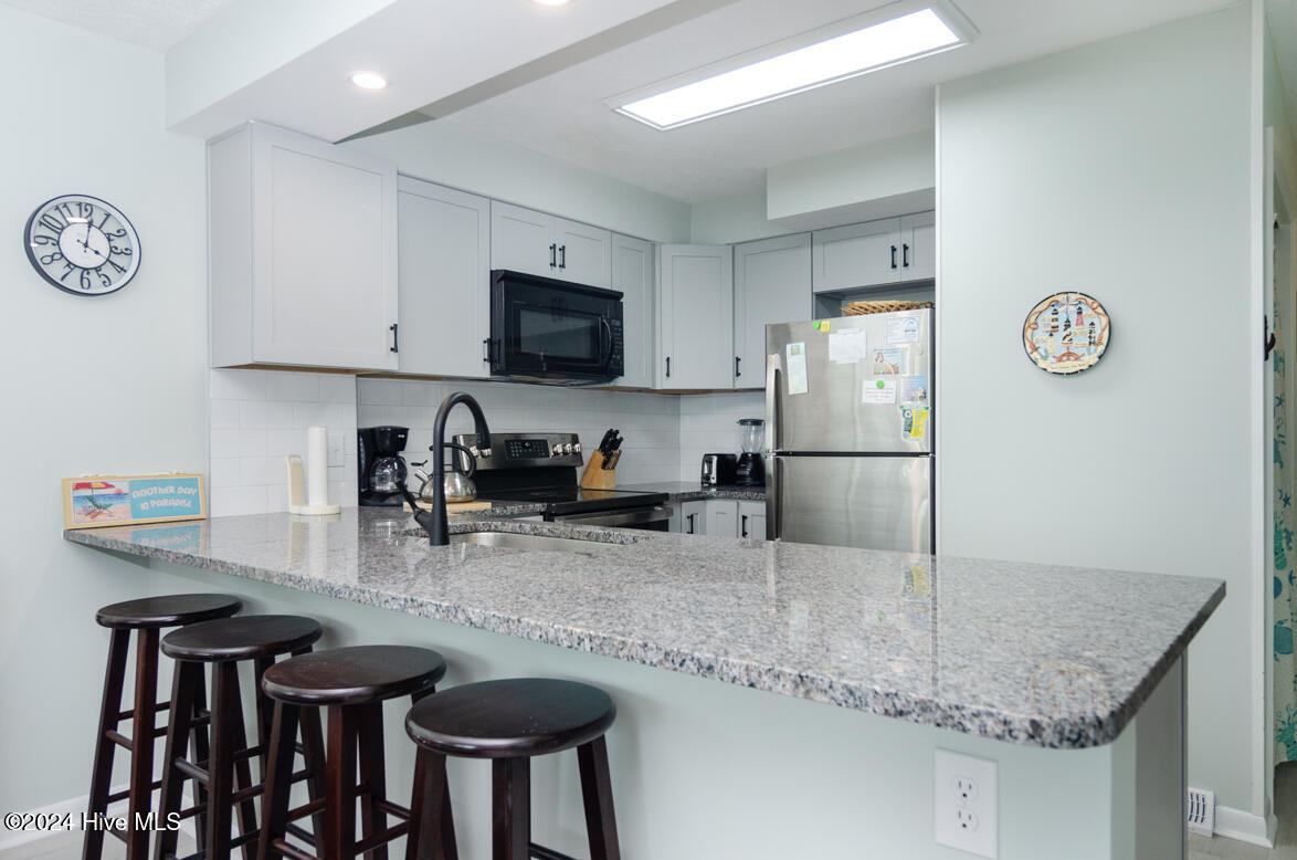 1207 Sand Dollar Court Property Photo 12