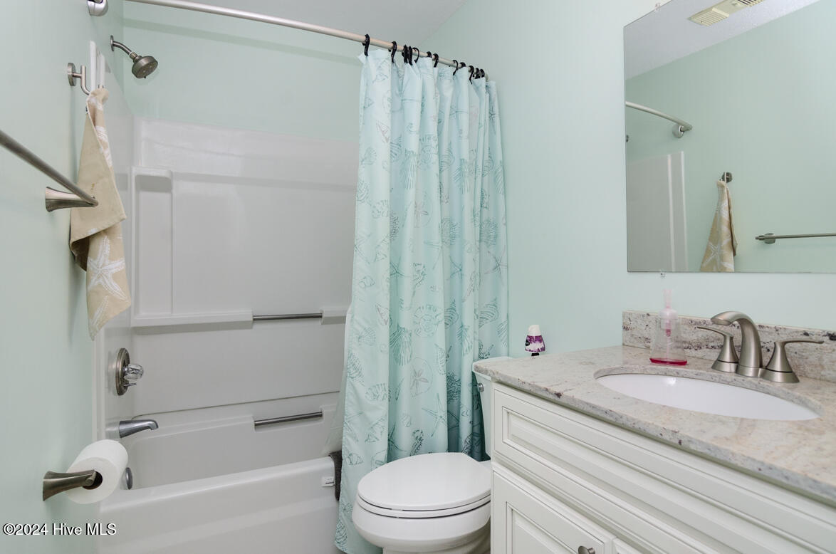1207 Sand Dollar Court Property Photo 20