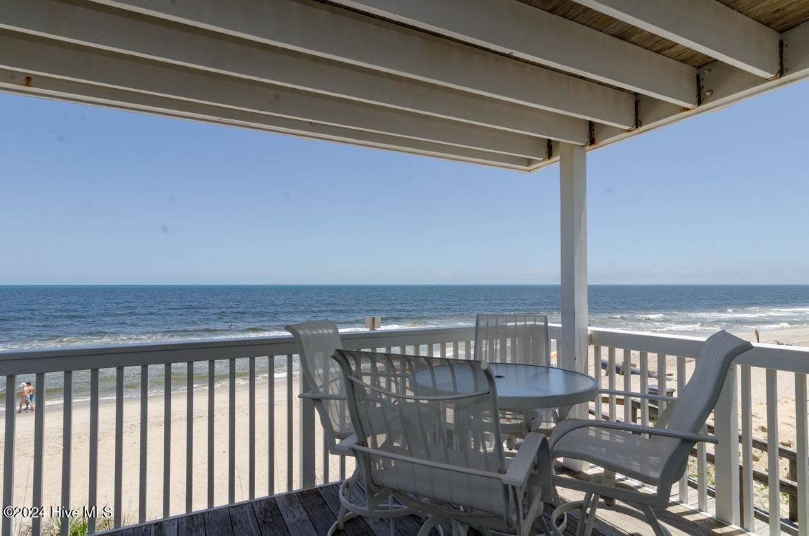 1207 Sand Dollar Court Property Photo 21
