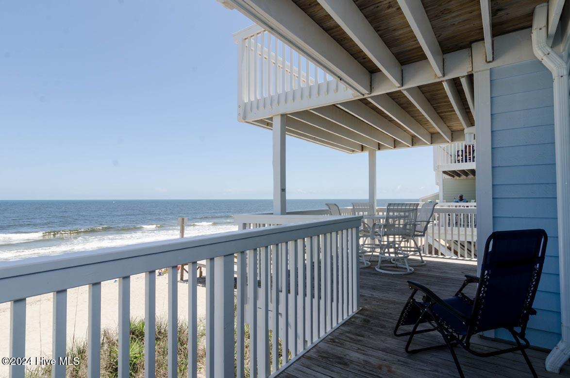 1207 Sand Dollar Court Property Photo 22