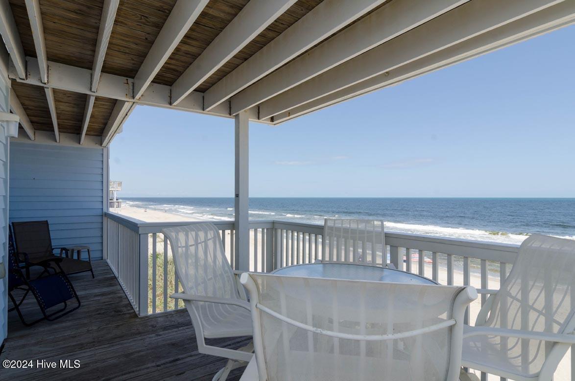 1207 Sand Dollar Court Property Photo 24