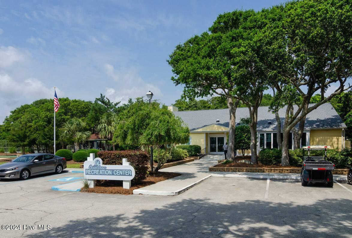 1207 Sand Dollar Court Property Photo 26