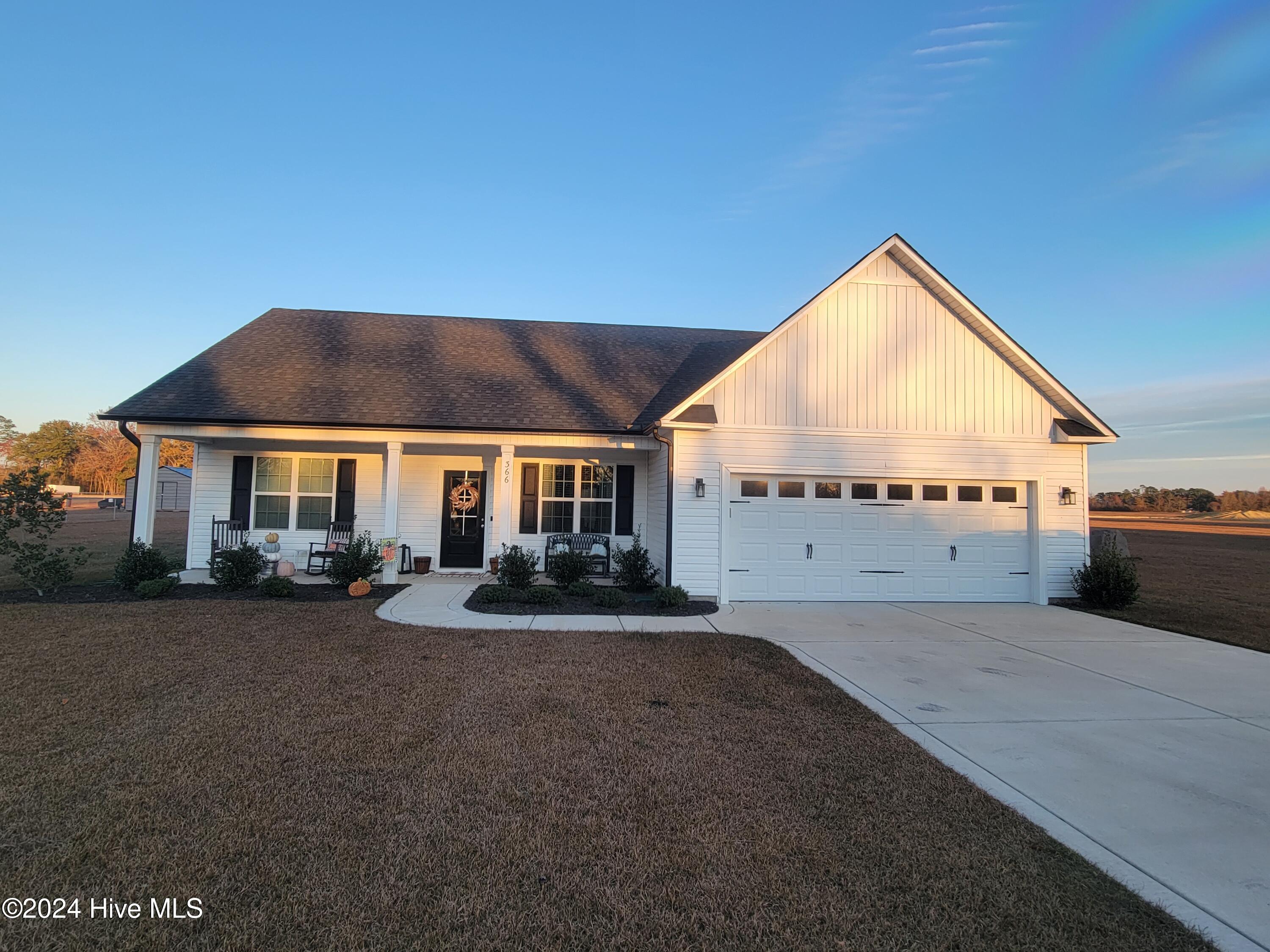 366 Delmore Road Property Photo