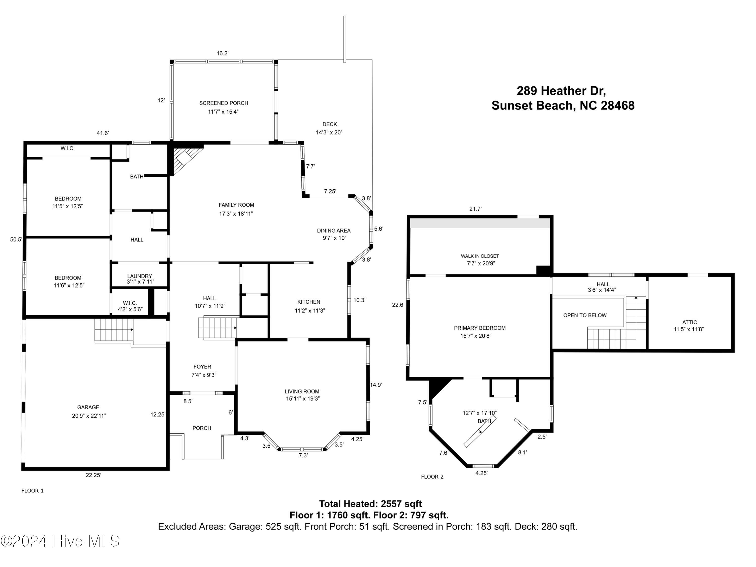 289 Heather Drive Property Photo 36