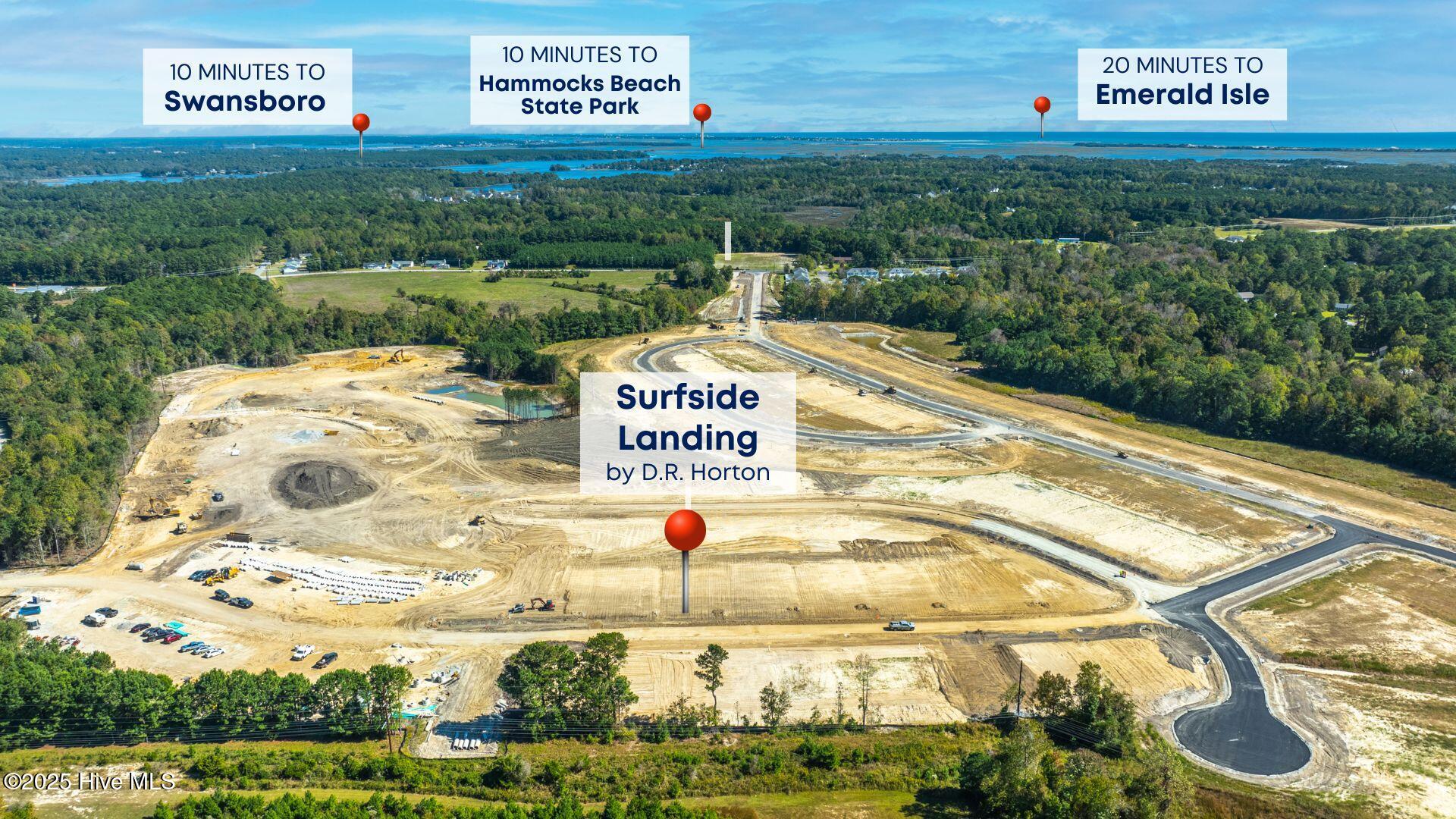 216 Surfside Landing Boulevard Lot 7 Property Photo 32
