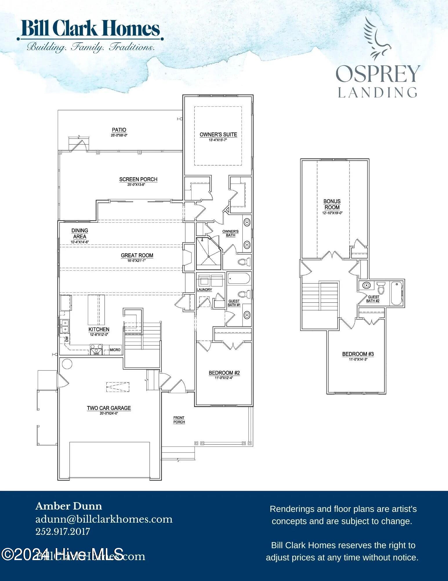 1230 Ocean Sands Drive Property Photo 2