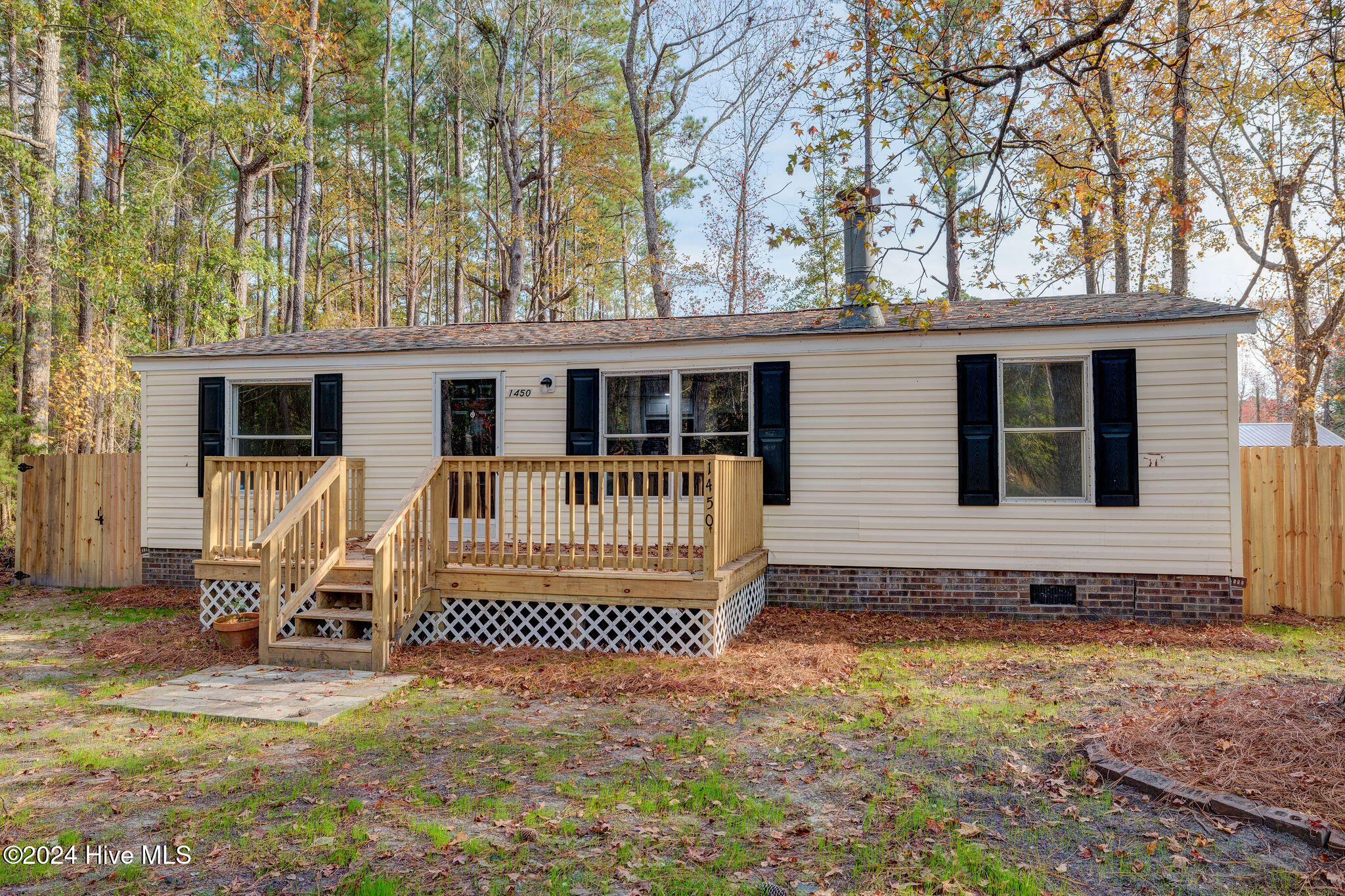 1450 Egret Drive Property Photo