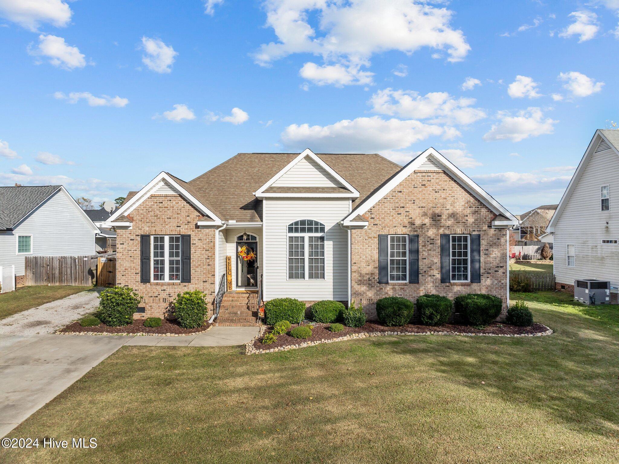 3817 Althorp Drive Property Photo 1