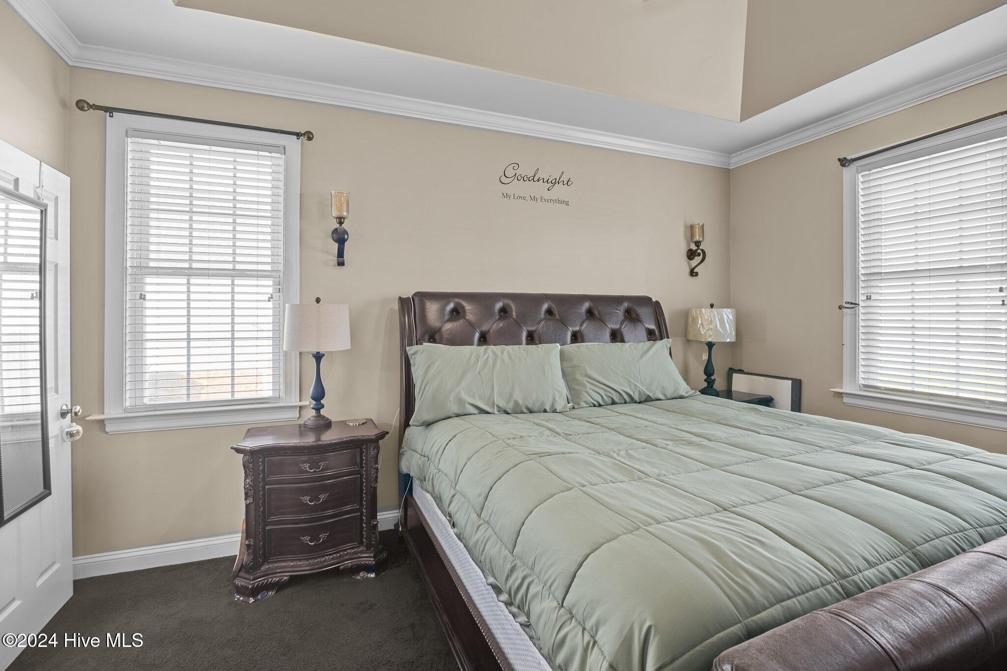 3817 Althorp Drive Property Photo 16