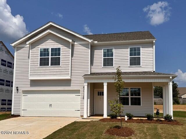 3905 Althorp Drive Property Photo 1
