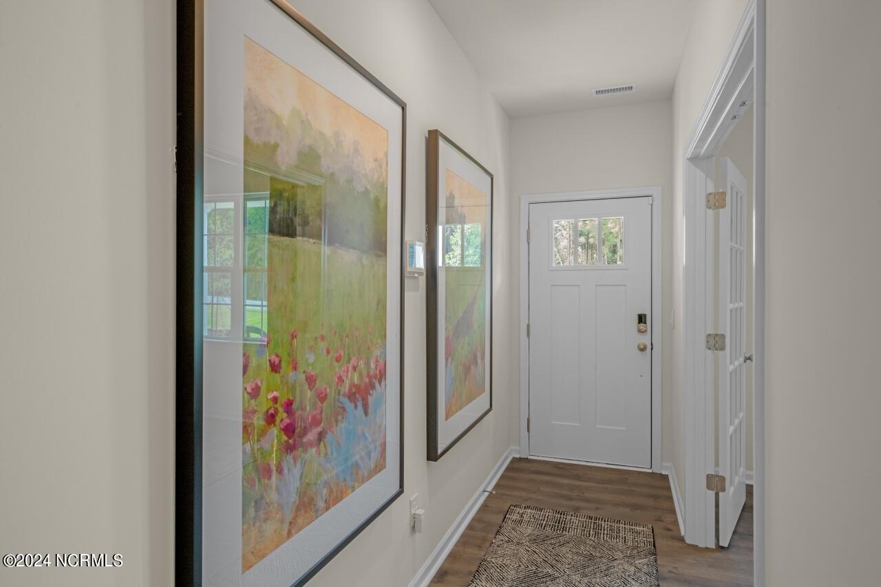 3905 Althorp Drive Property Photo 6