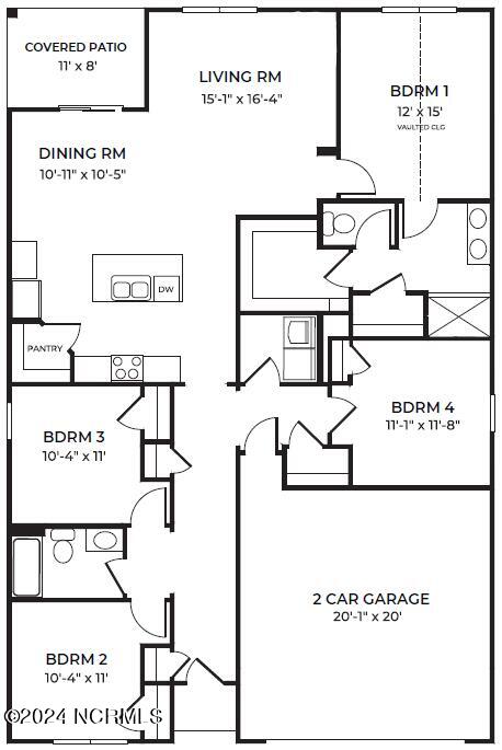 1139 Queensland Lane Property Photo 2
