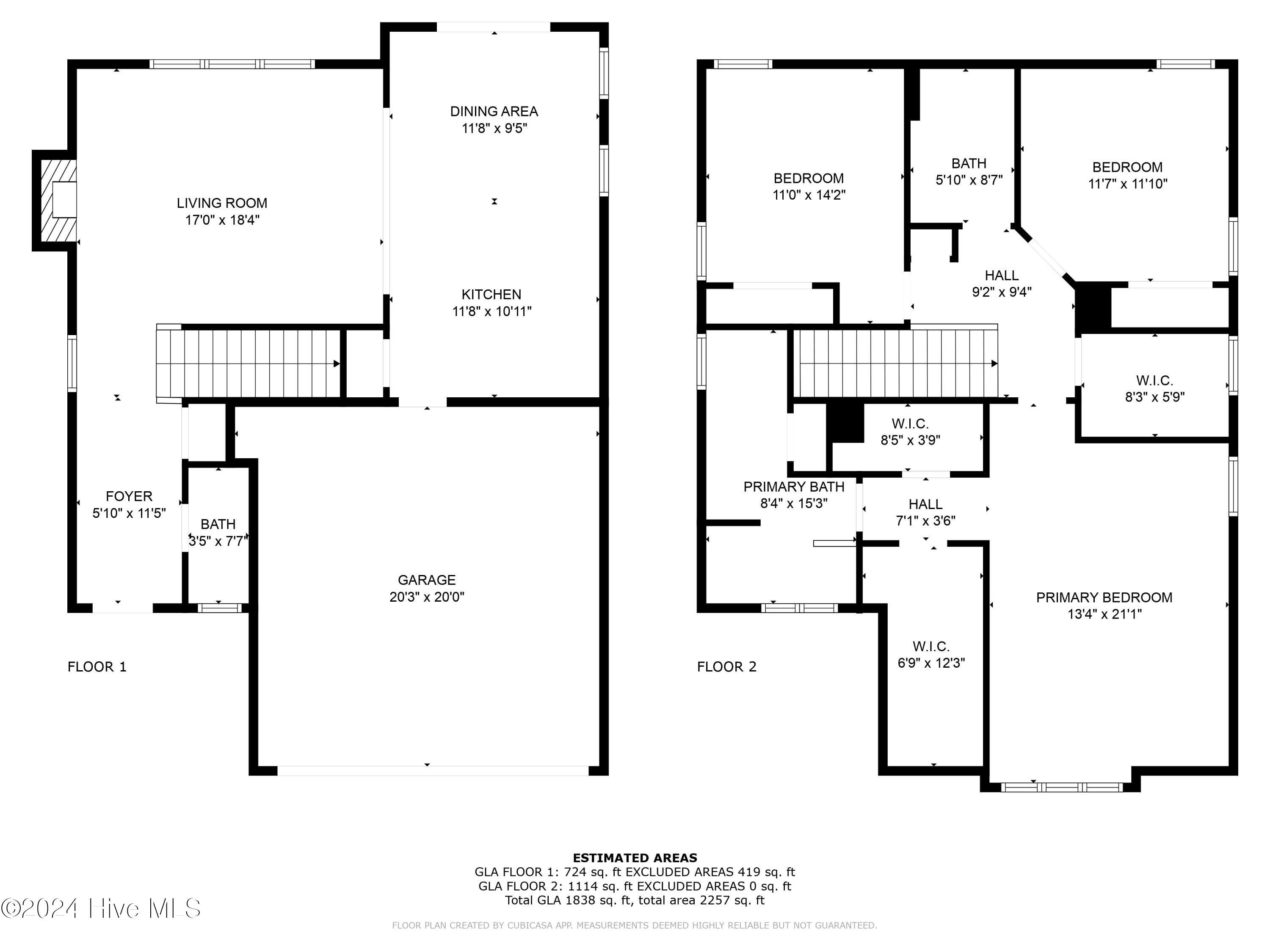 495 Kerr Lake Road Property Photo 2