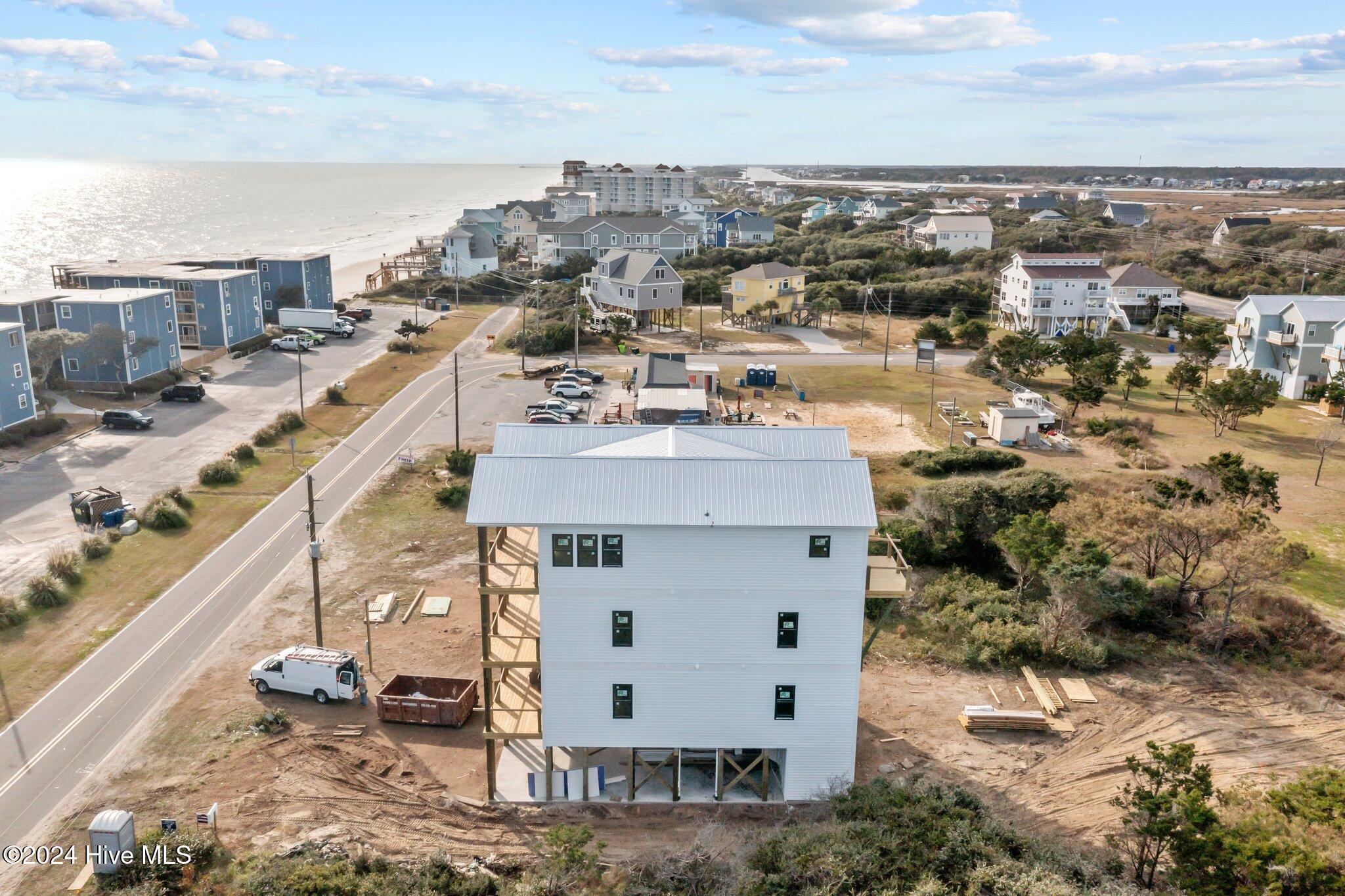 2211 New River Inlet Road 18b Property Photo 5