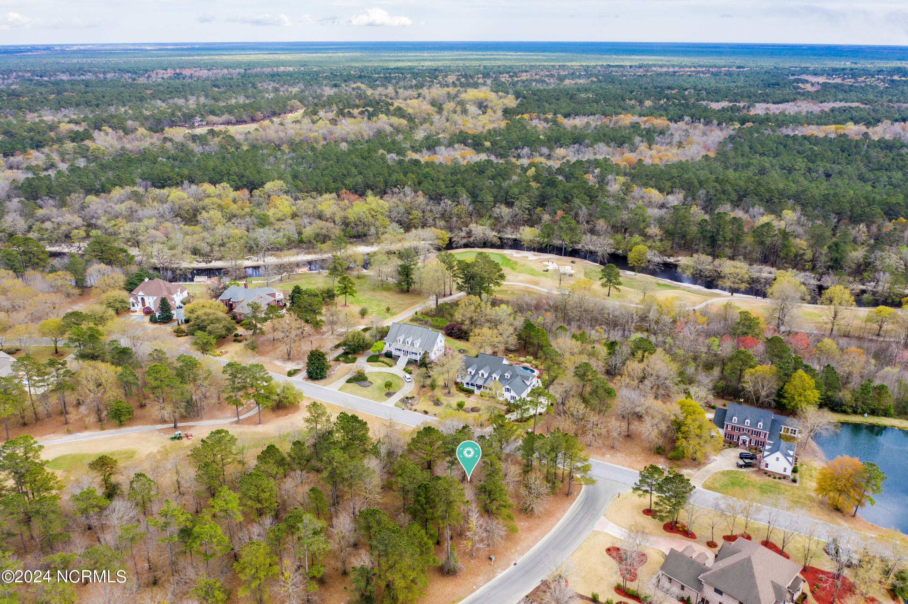 106 Cape Jasmine Lane Property Photo 1