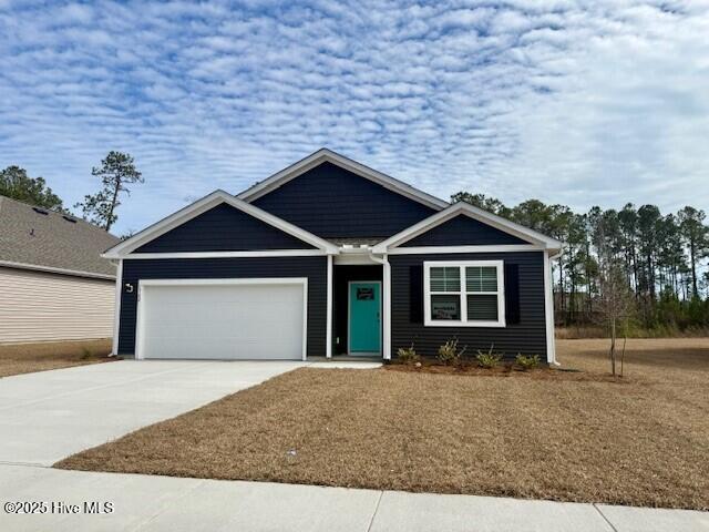 1742 Ament Way Lot 331 Property Photo