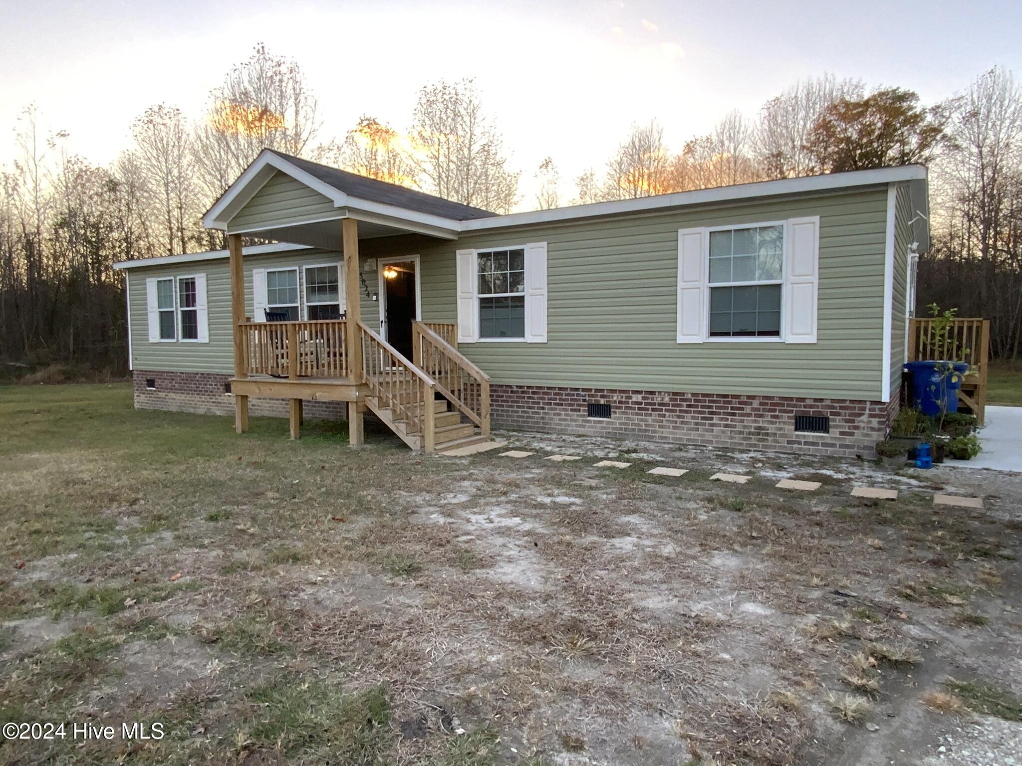 5024 Gladys Owens Street Property Photo 1