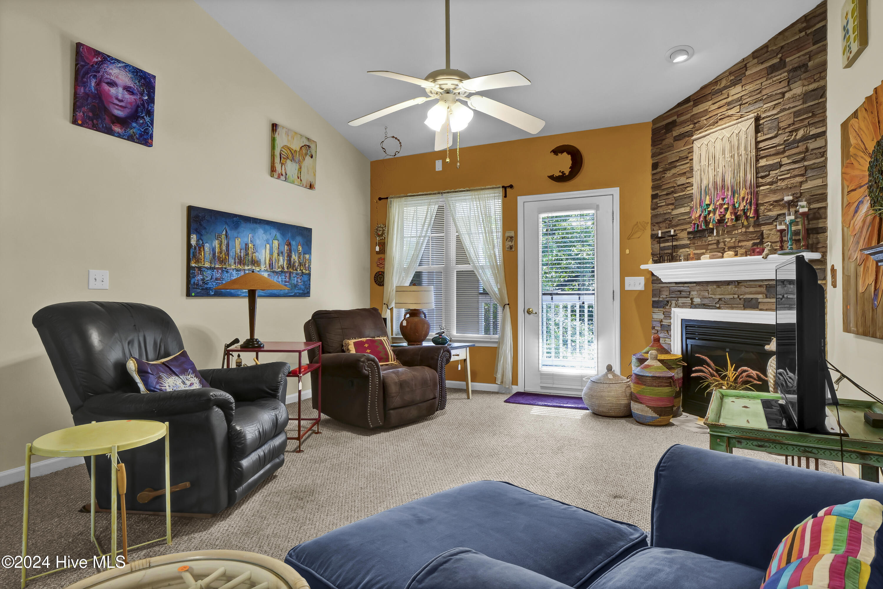 4525 Sagedale Drive Unit 302 Property Photo 6