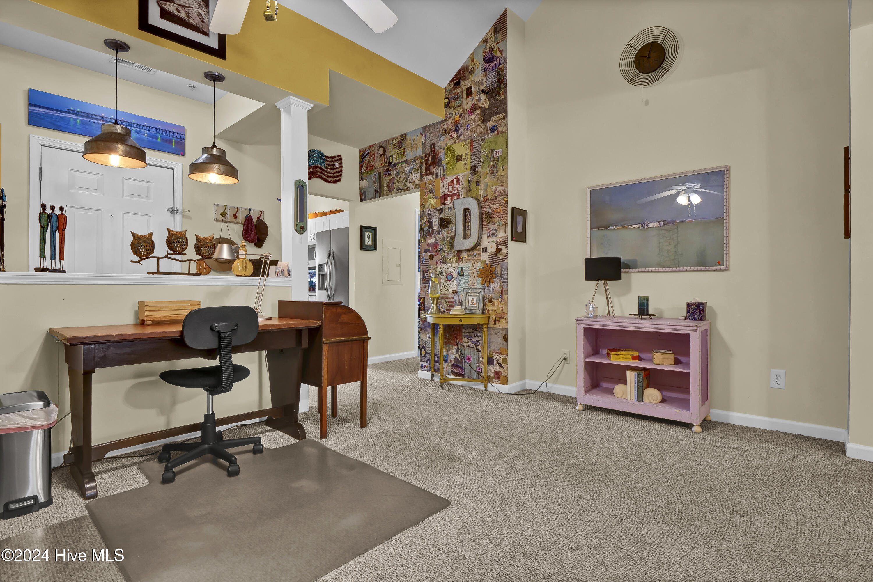 4525 Sagedale Drive Unit 302 Property Photo 10