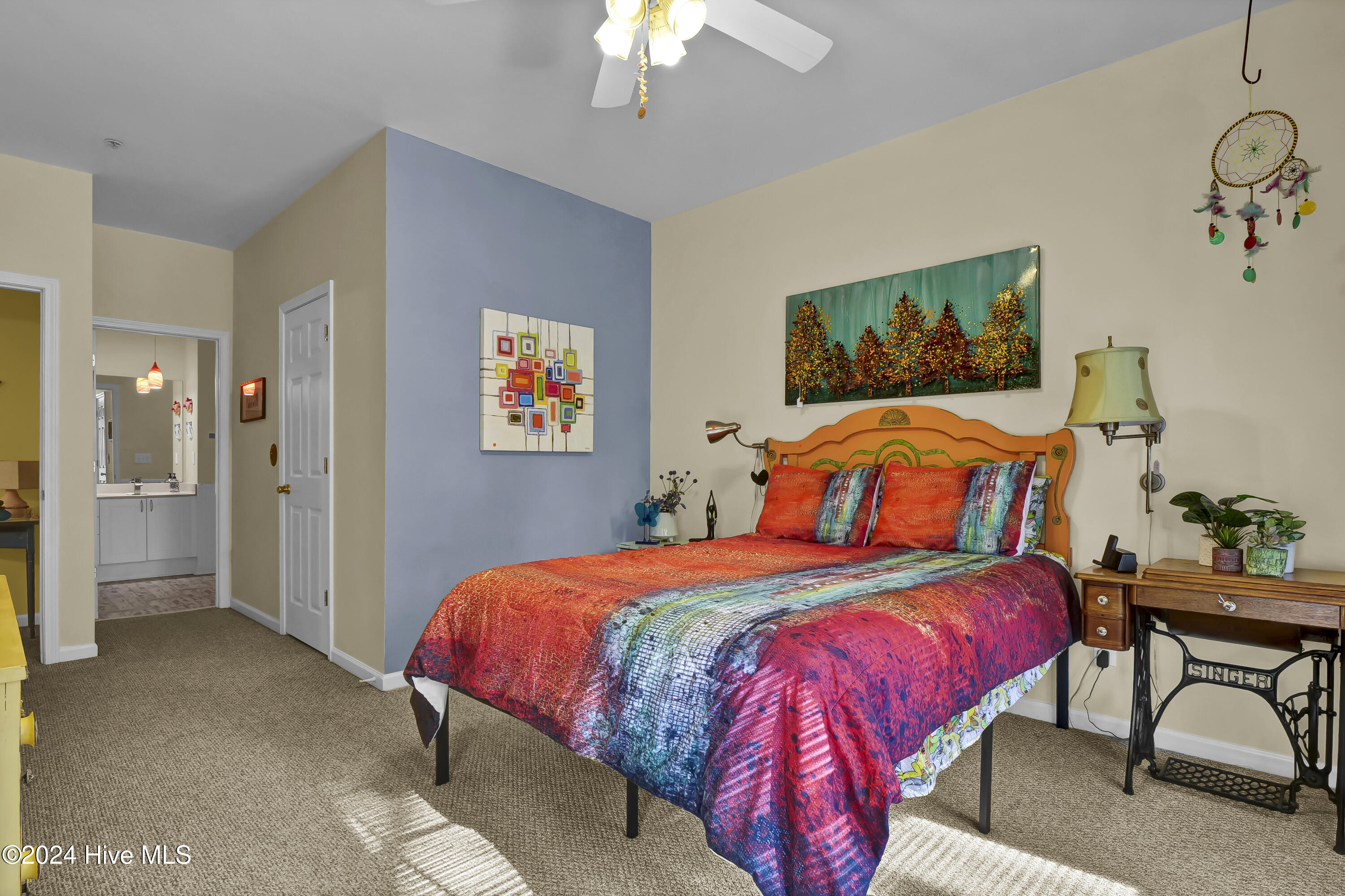 4525 Sagedale Drive Unit 302 Property Photo 13