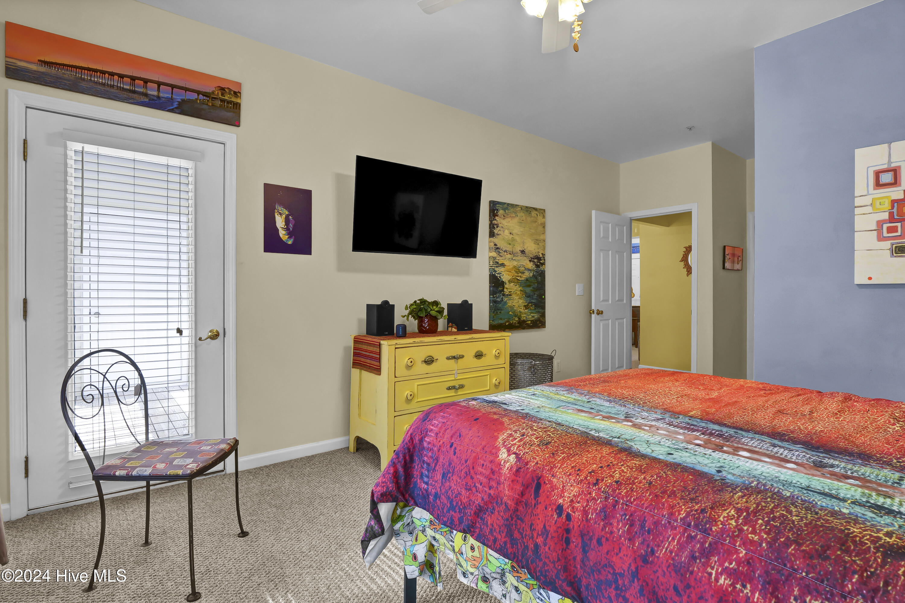 4525 Sagedale Drive Unit 302 Property Photo 14