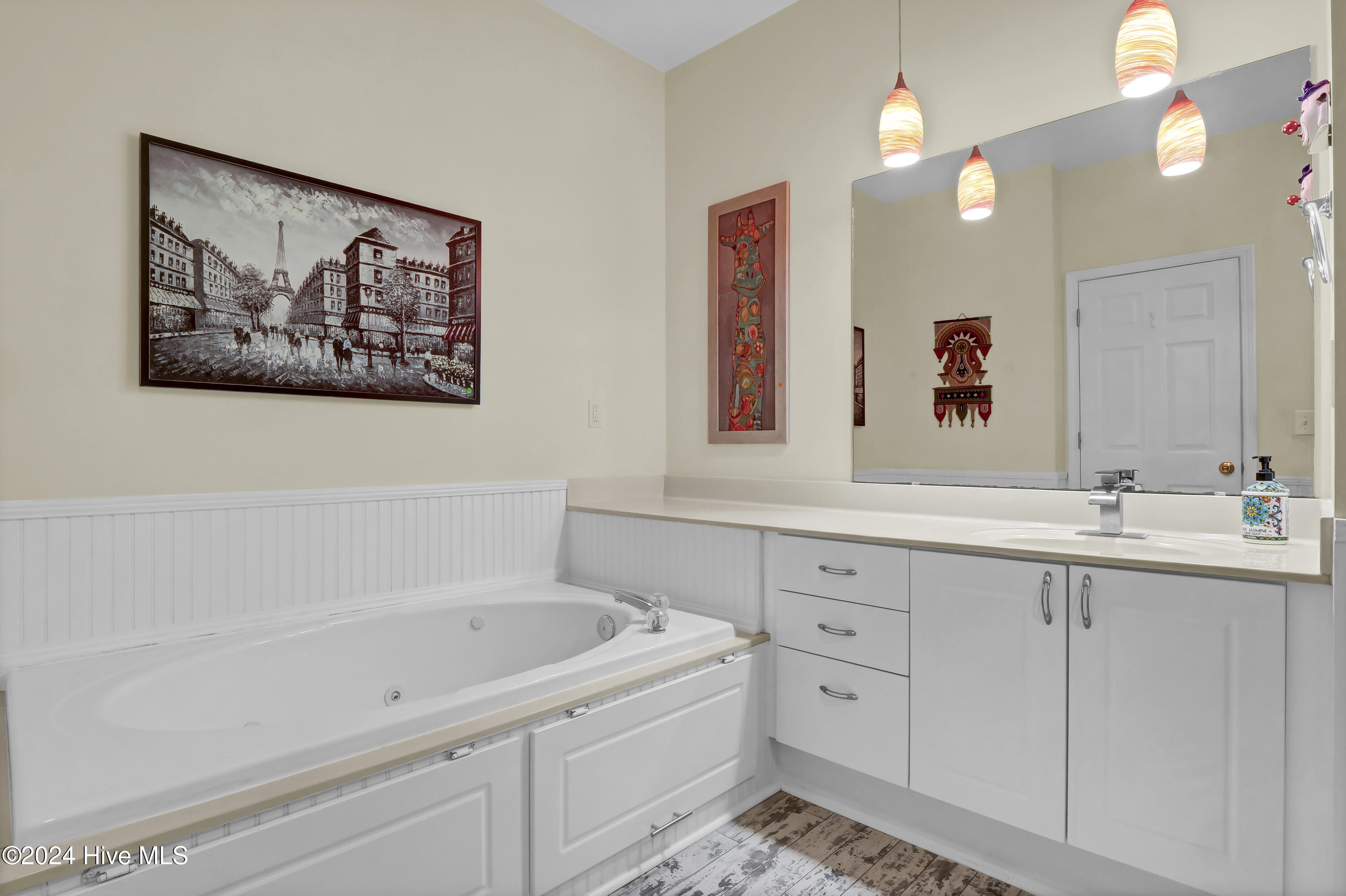 4525 Sagedale Drive Unit 302 Property Photo 15